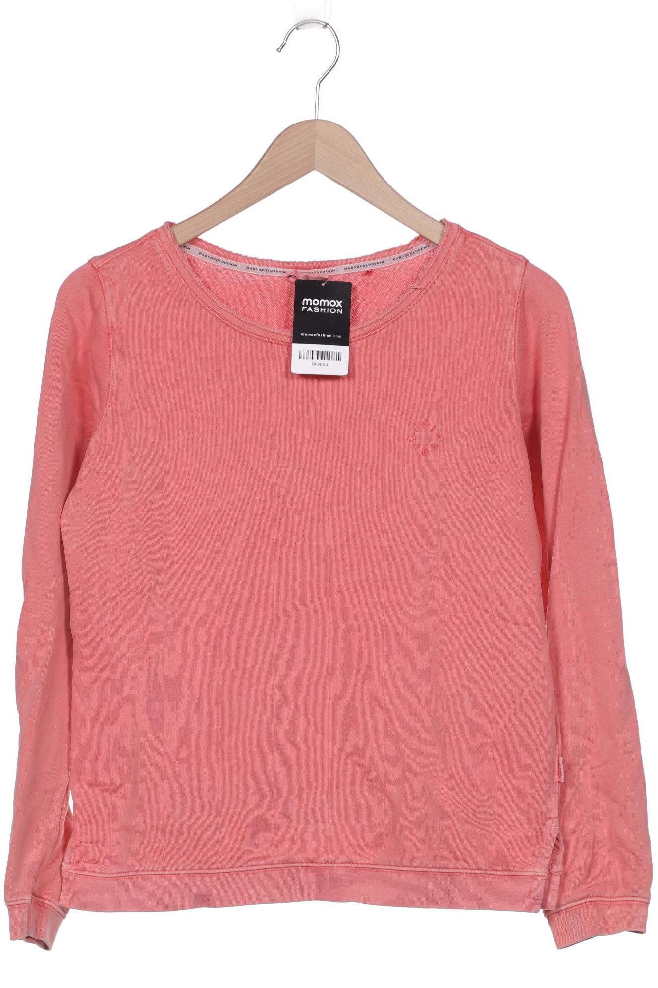 

Marc O Polo Damen Sweatshirt, pink