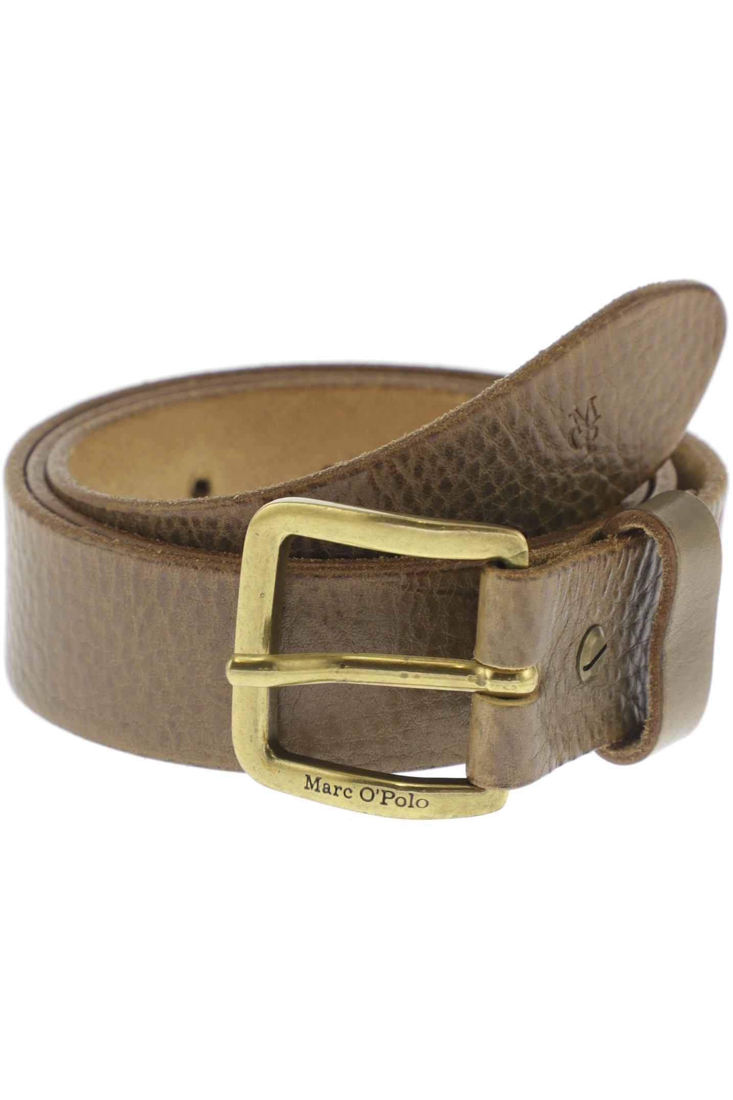 

Marc O Polo Herren Gürtel, braun, Gr. 90