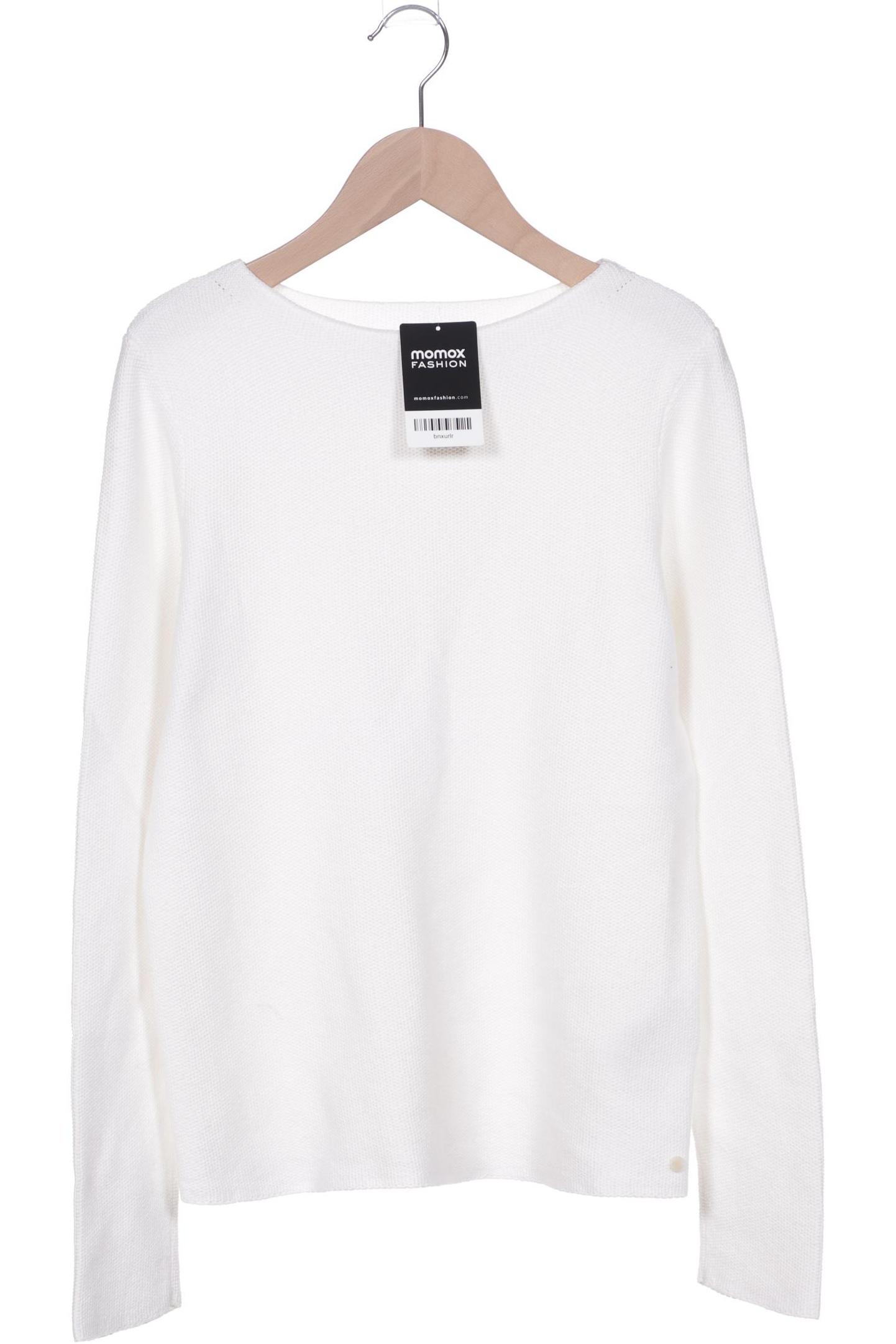 

Marc O Polo Damen Pullover, weiß