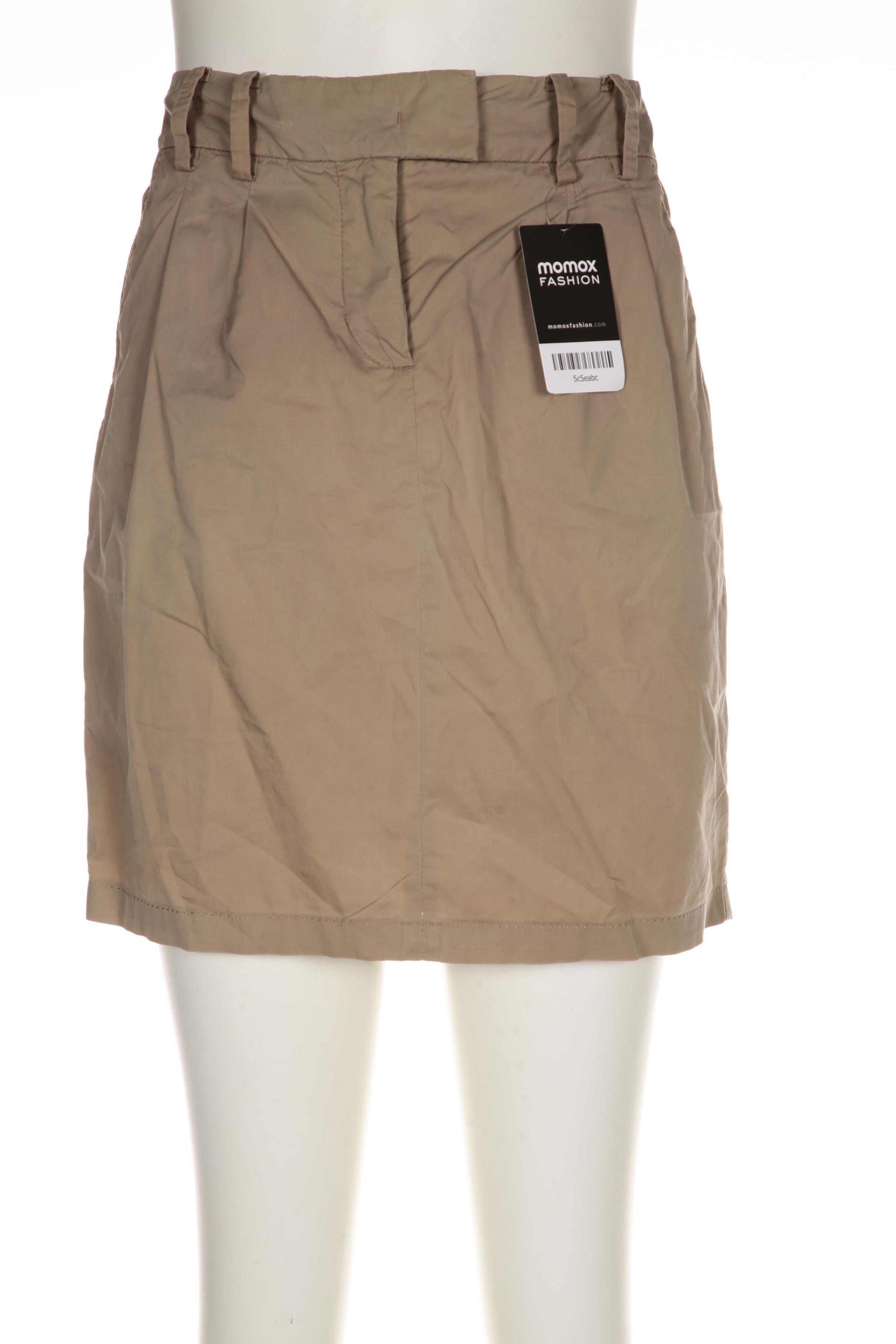

Marc O Polo Damen Rock, beige