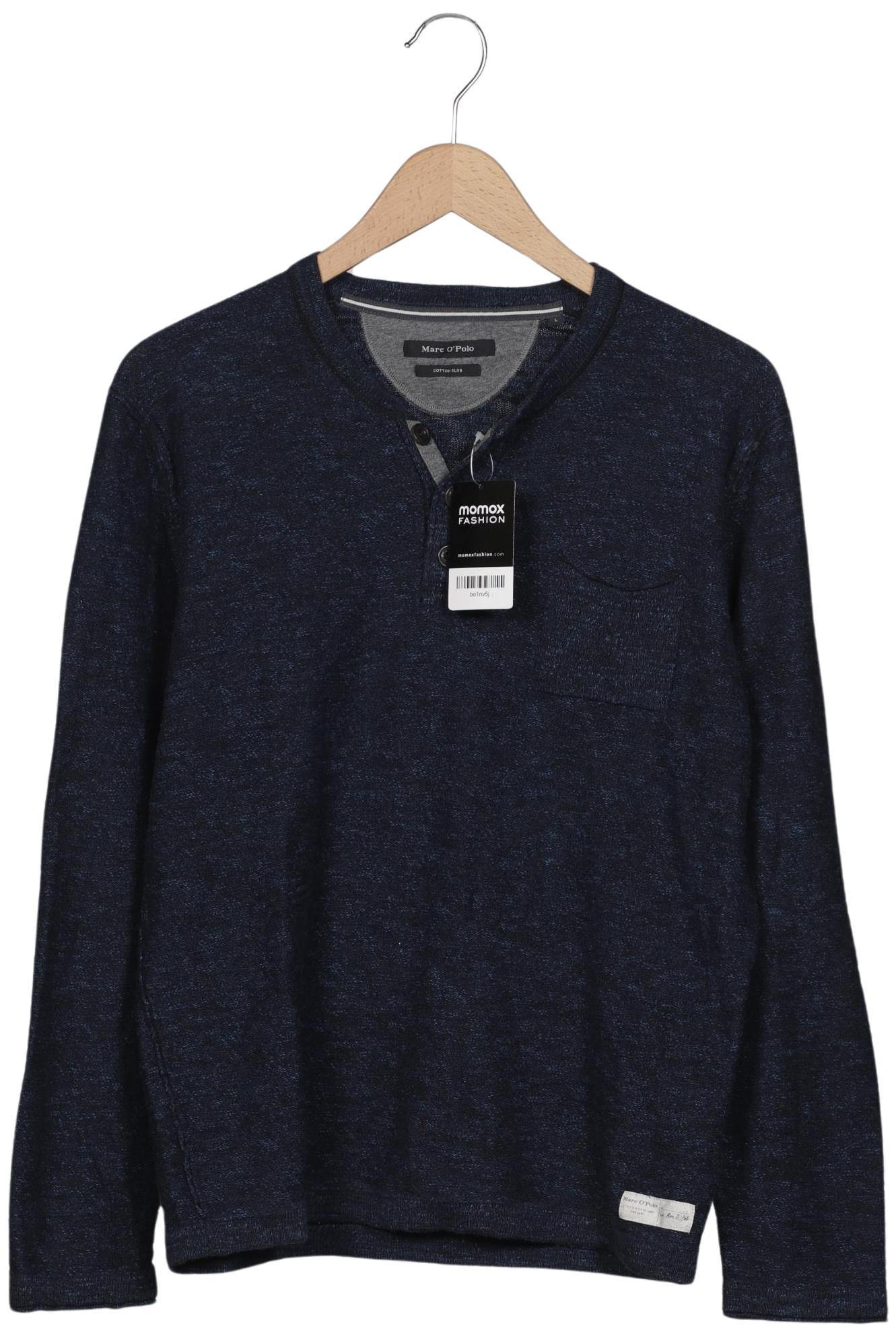 

Marc O Polo Herren Pullover, marineblau, Gr. 52