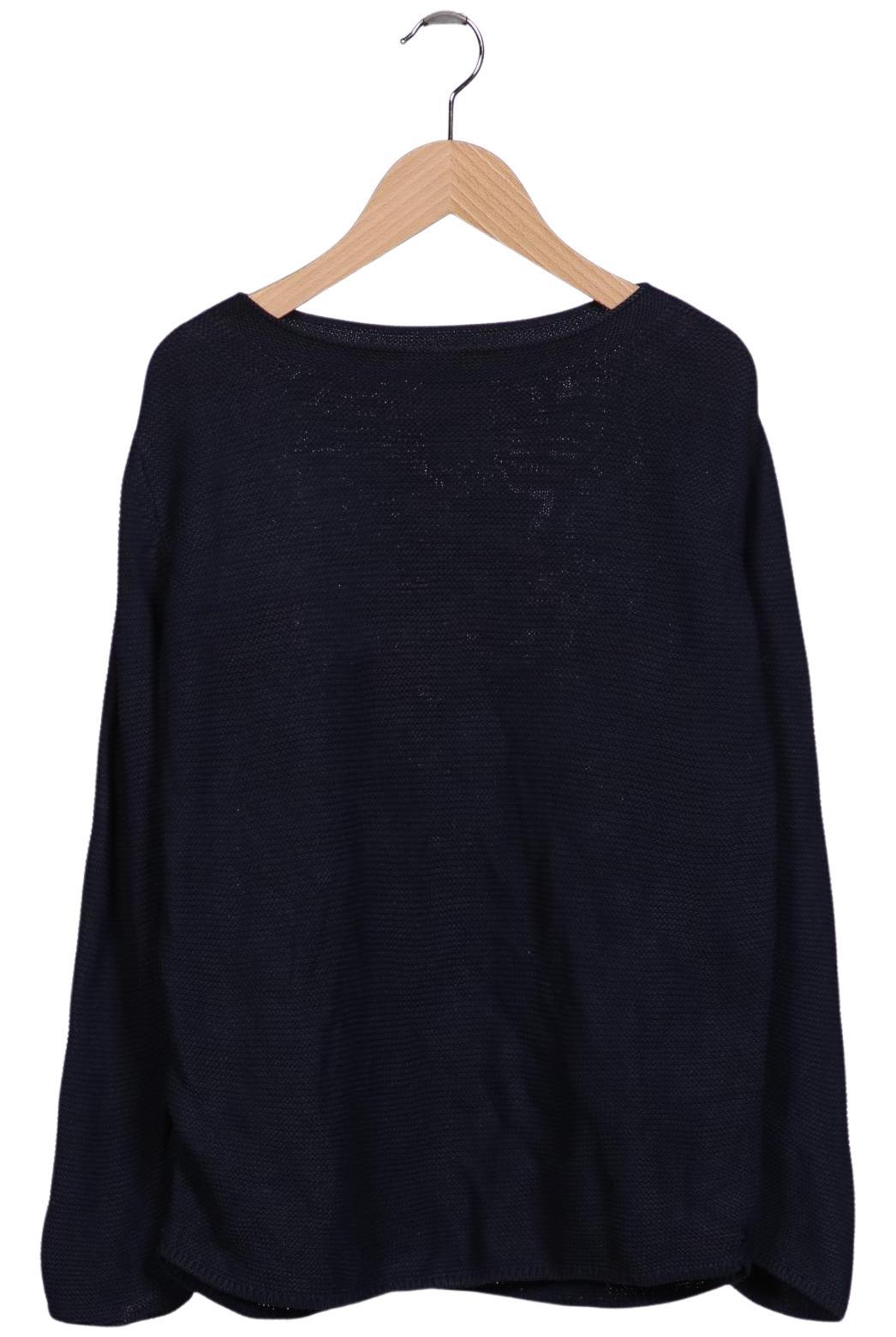 

Marc O Polo Damen Pullover, marineblau, Gr. 36