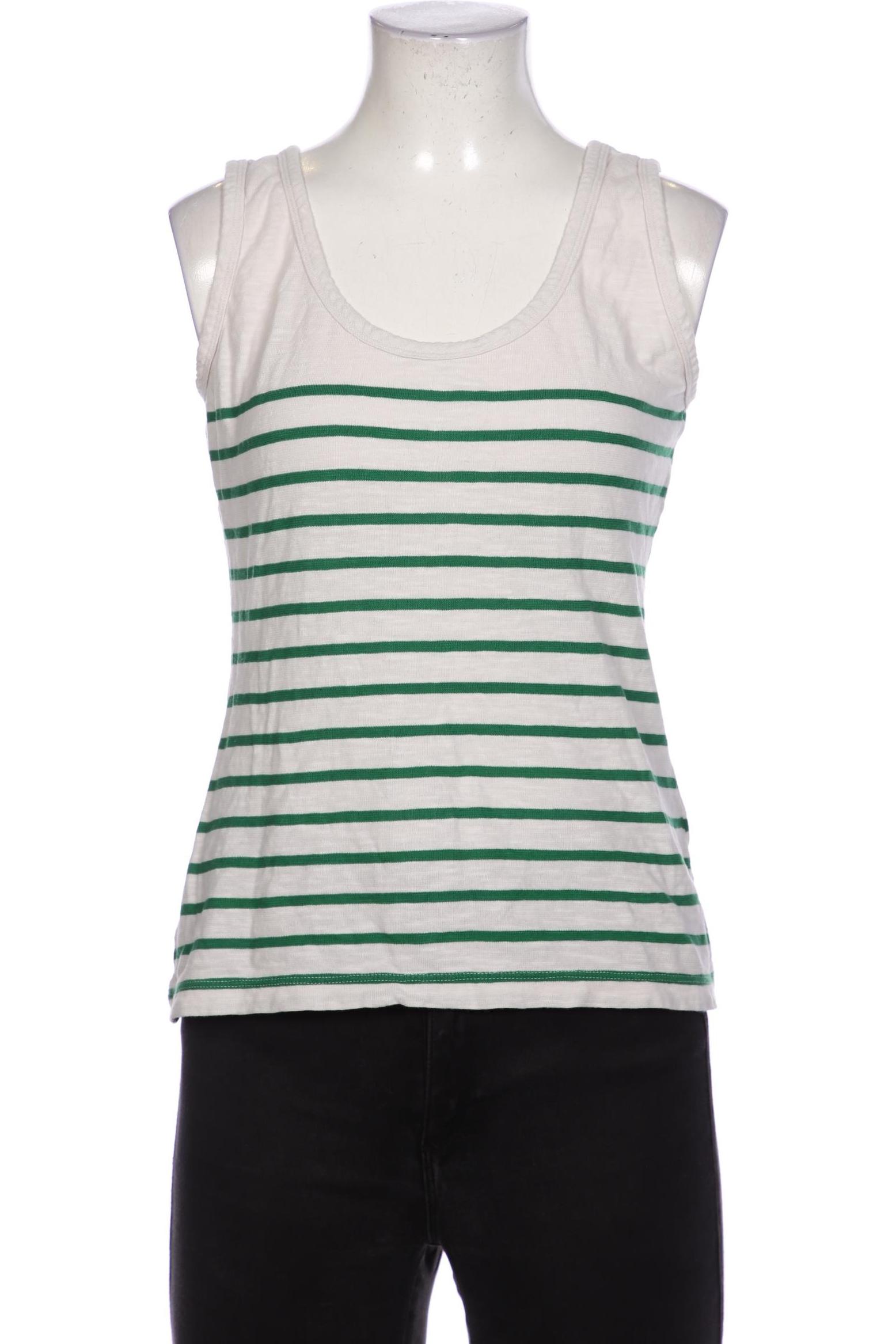 

Marc O Polo Damen Top, weiß, Gr. 36