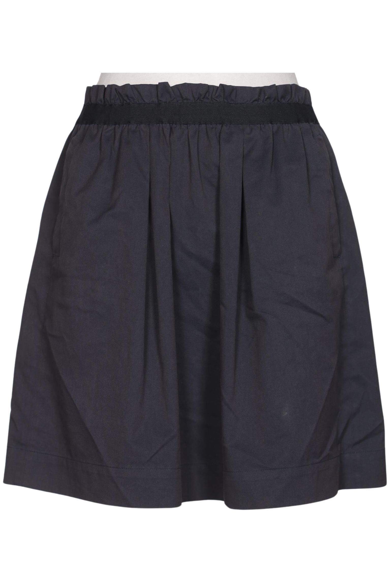 

Marc O Polo Damen Rock, marineblau, Gr. 36