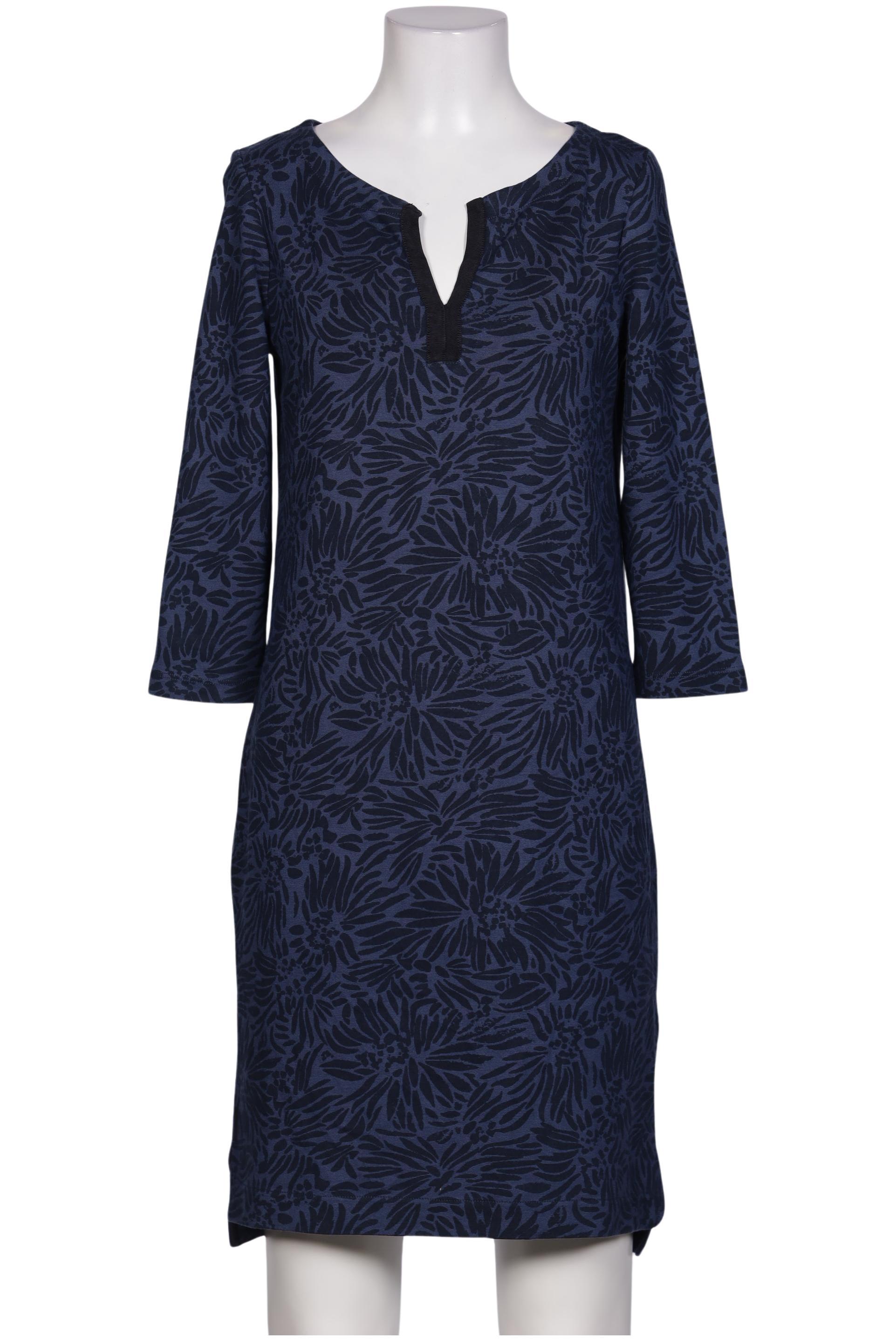 

Marc O Polo Damen Kleid, marineblau, Gr. 36