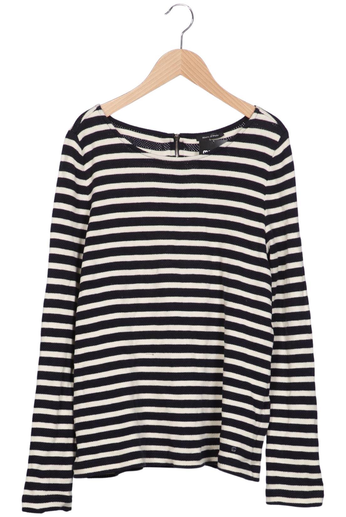 

Marc O Polo Damen Pullover, mehrfarbig, Gr. 42