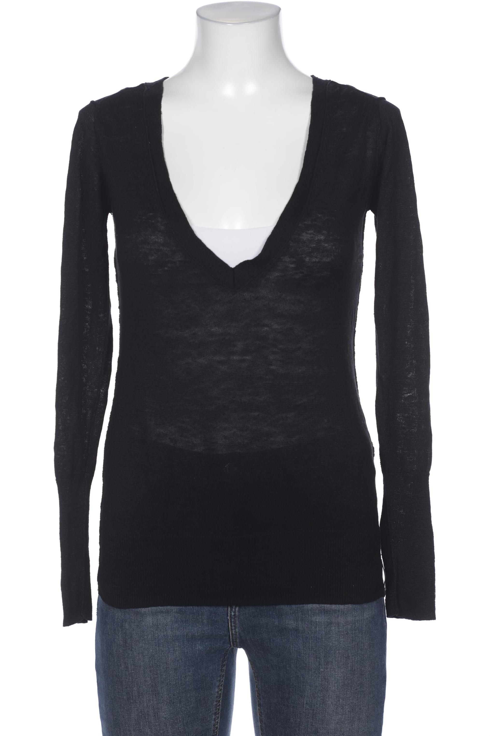 

Marc O Polo Damen Pullover, schwarz