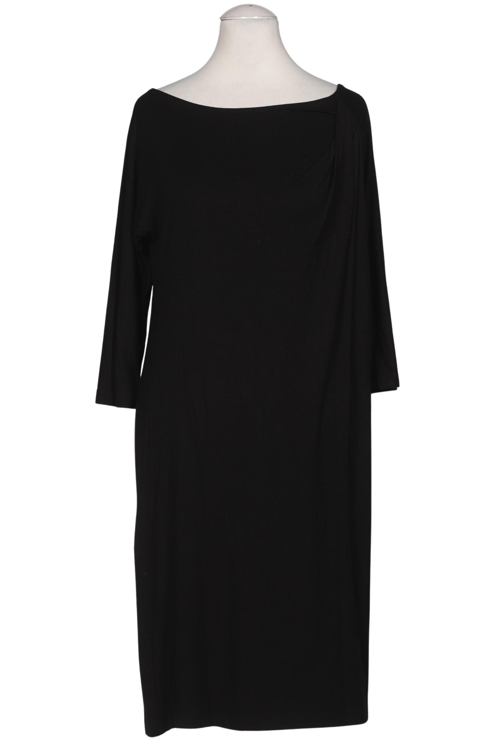 

Marc O Polo Damen Kleid, schwarz, Gr. 34