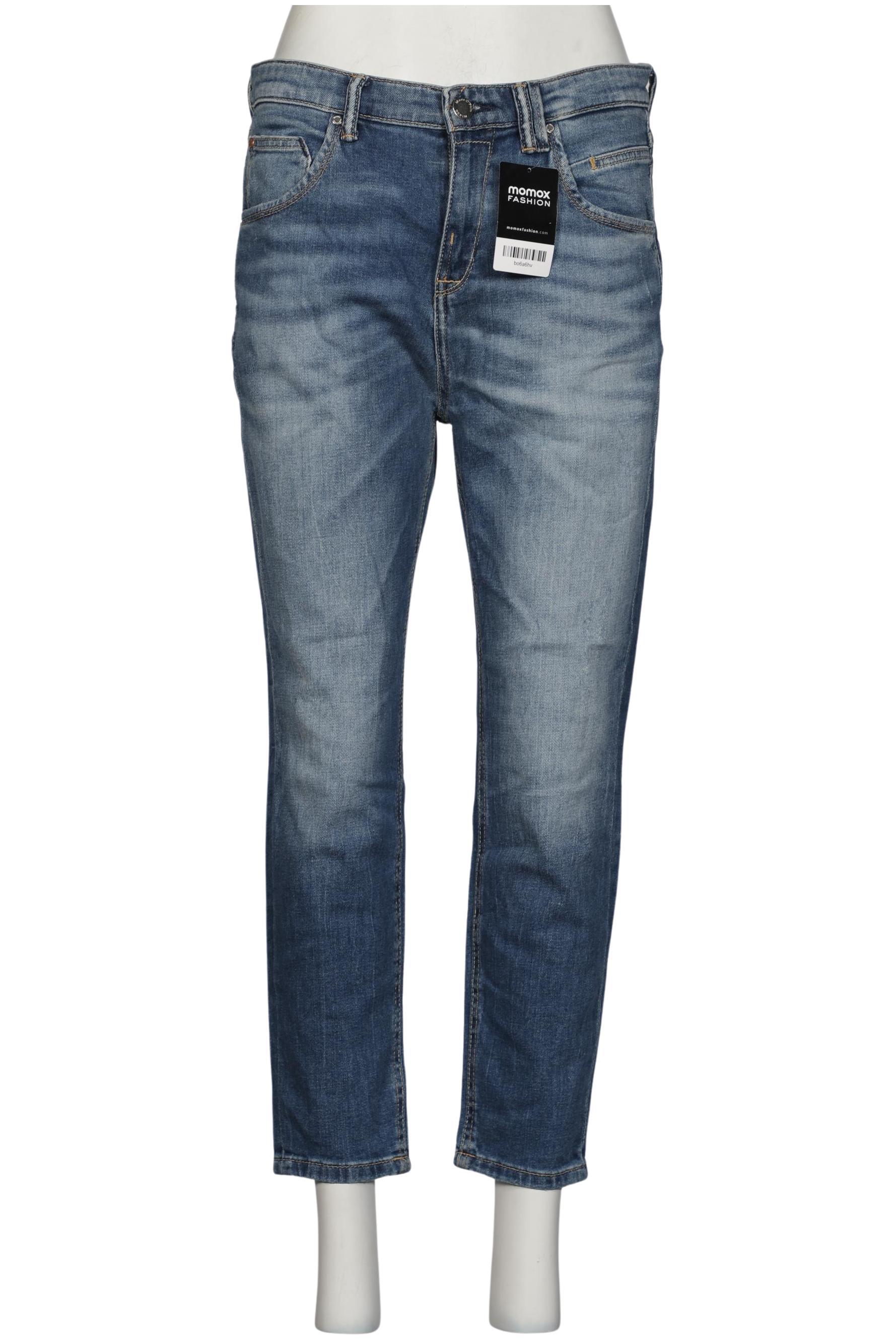 

Marc O Polo Damen Jeans, blau, Gr. 29