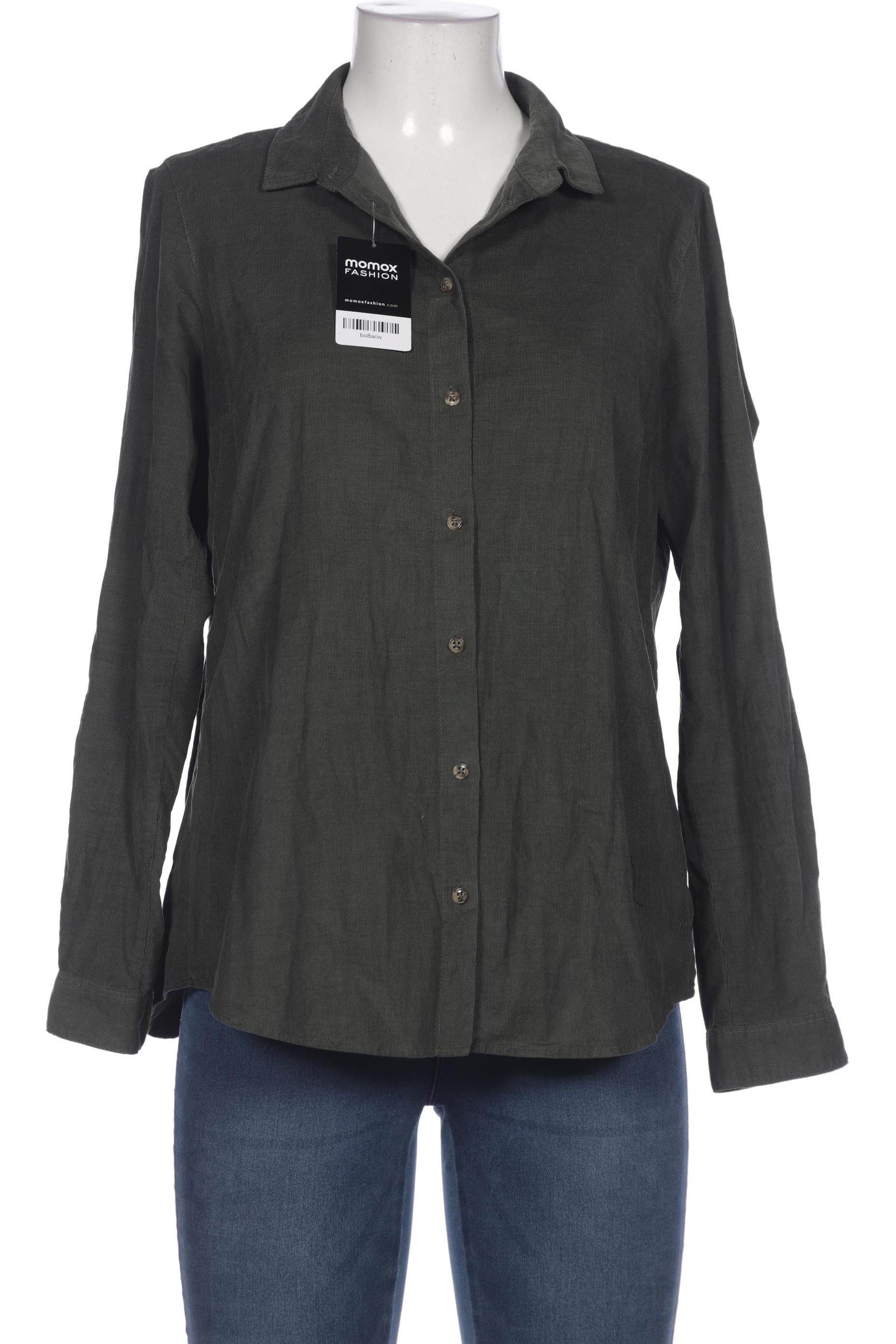 

Marc O Polo Damen Bluse, grün