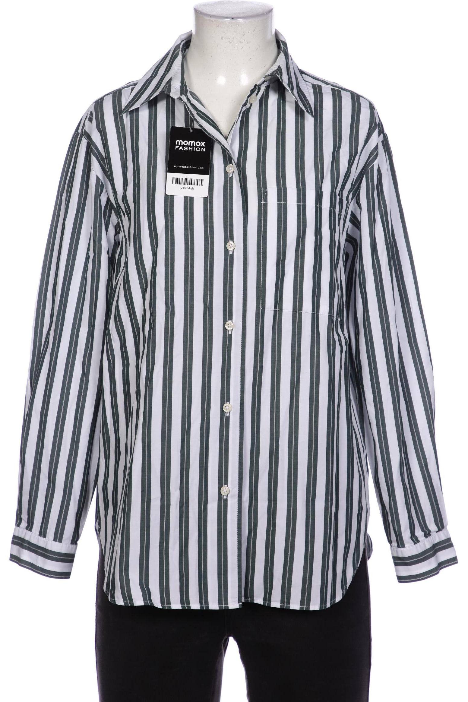 

Marc O Polo Damen Bluse, weiß, Gr. 34