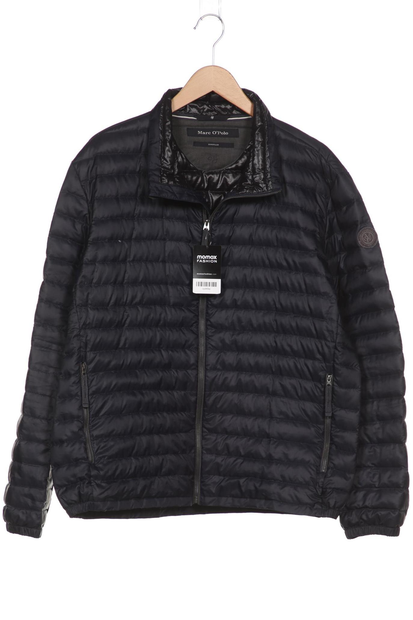 

Marc O Polo Herren Jacke, marineblau, Gr. 56
