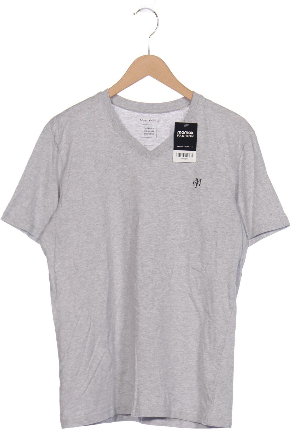 

Marc O Polo Herren T-Shirt, grau, Gr. 54