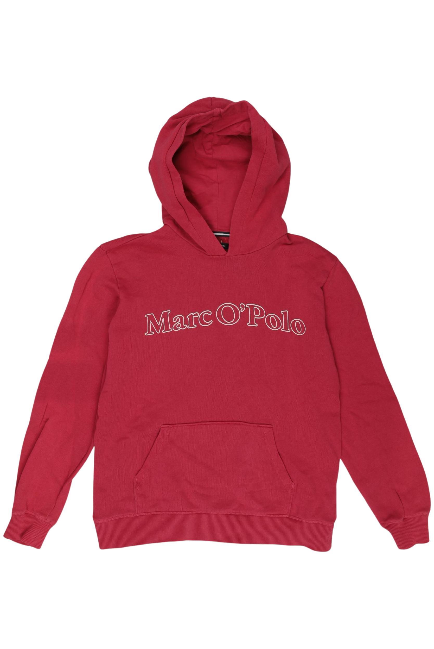 

Marc O Polo Mädchen Hoodies & Sweater, rot, Gr. 158/164
