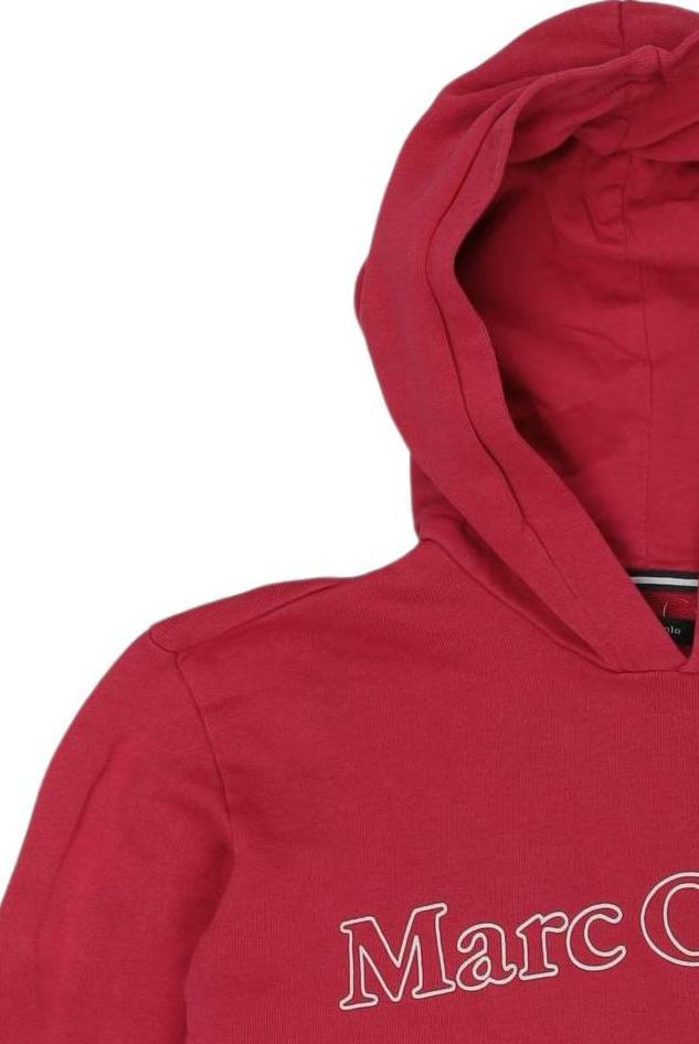 Thumbnail - Marc O Polo Mädchen Hoodies &amp; Sweater, rot, Gr. 158/164