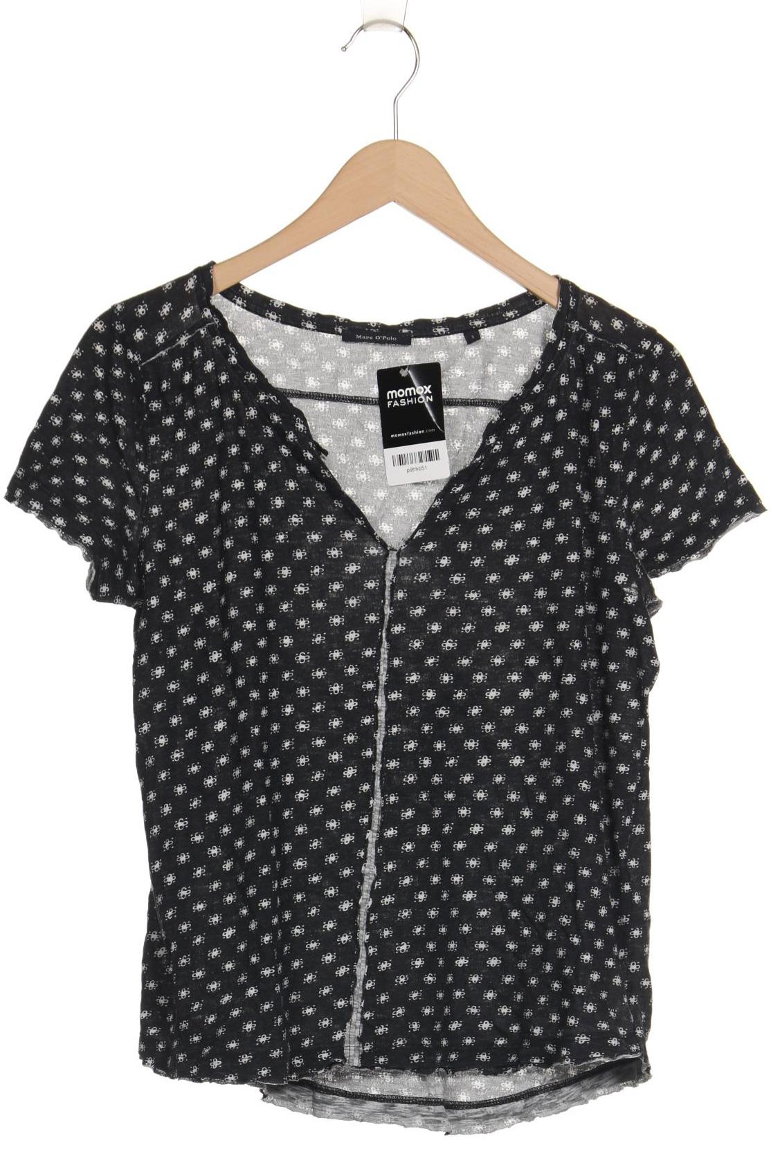 

Marc O Polo Damen T-Shirt, grau, Gr. 36