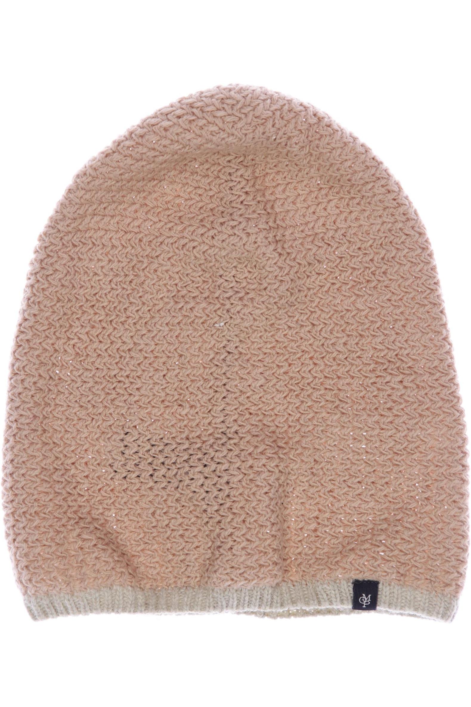 

Marc O Polo Damen Hut/Mütze, pink, Gr. uni