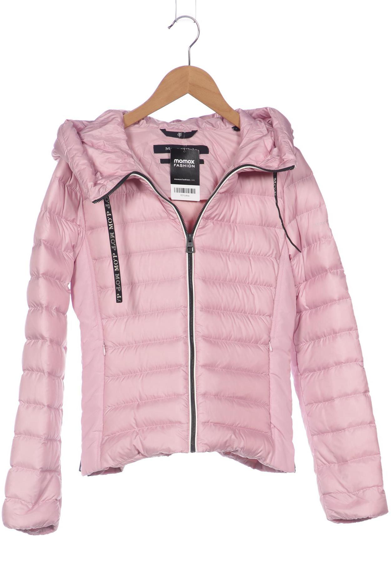 

Marc O Polo Damen Jacke, pink, Gr. 34