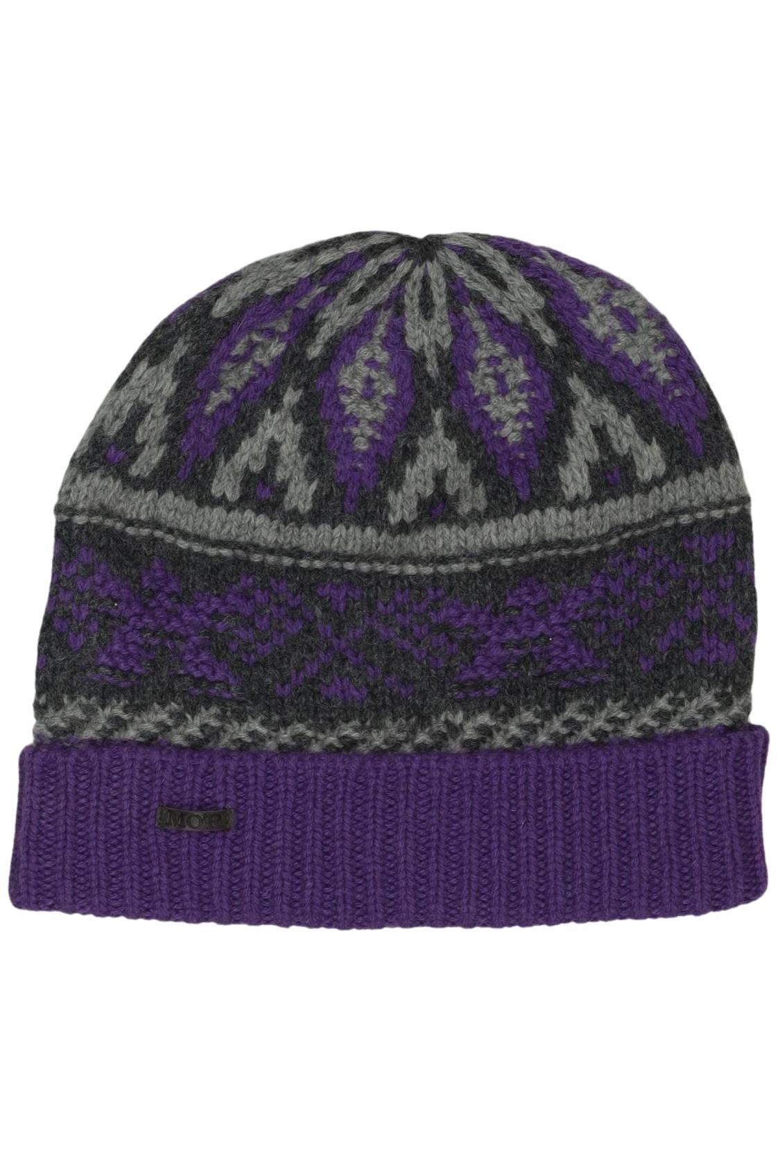 

Marc O Polo Damen Hut/Mütze, mehrfarbig, Gr. 54