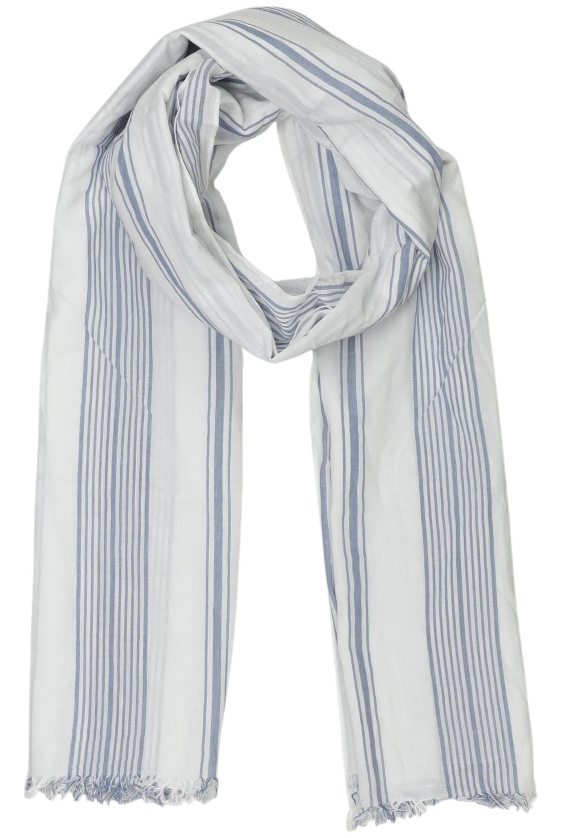 

Marc O Polo Damen Schal, weiß, Gr.