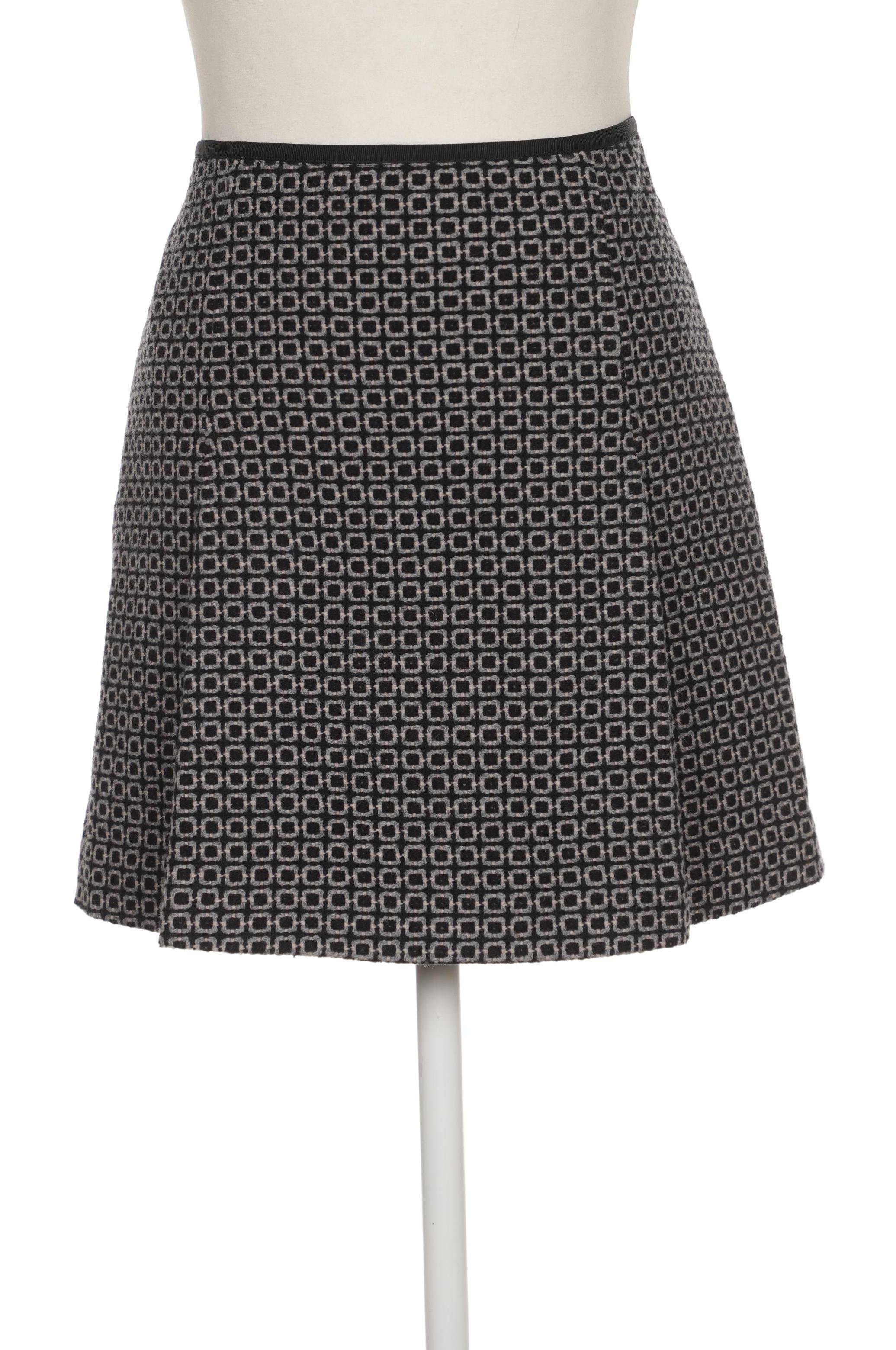 

Marc O Polo Damen Rock, schwarz, Gr. 36