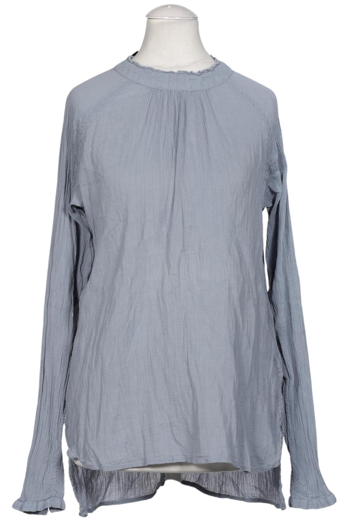 

Marc O Polo Damen Bluse, hellblau, Gr. 36