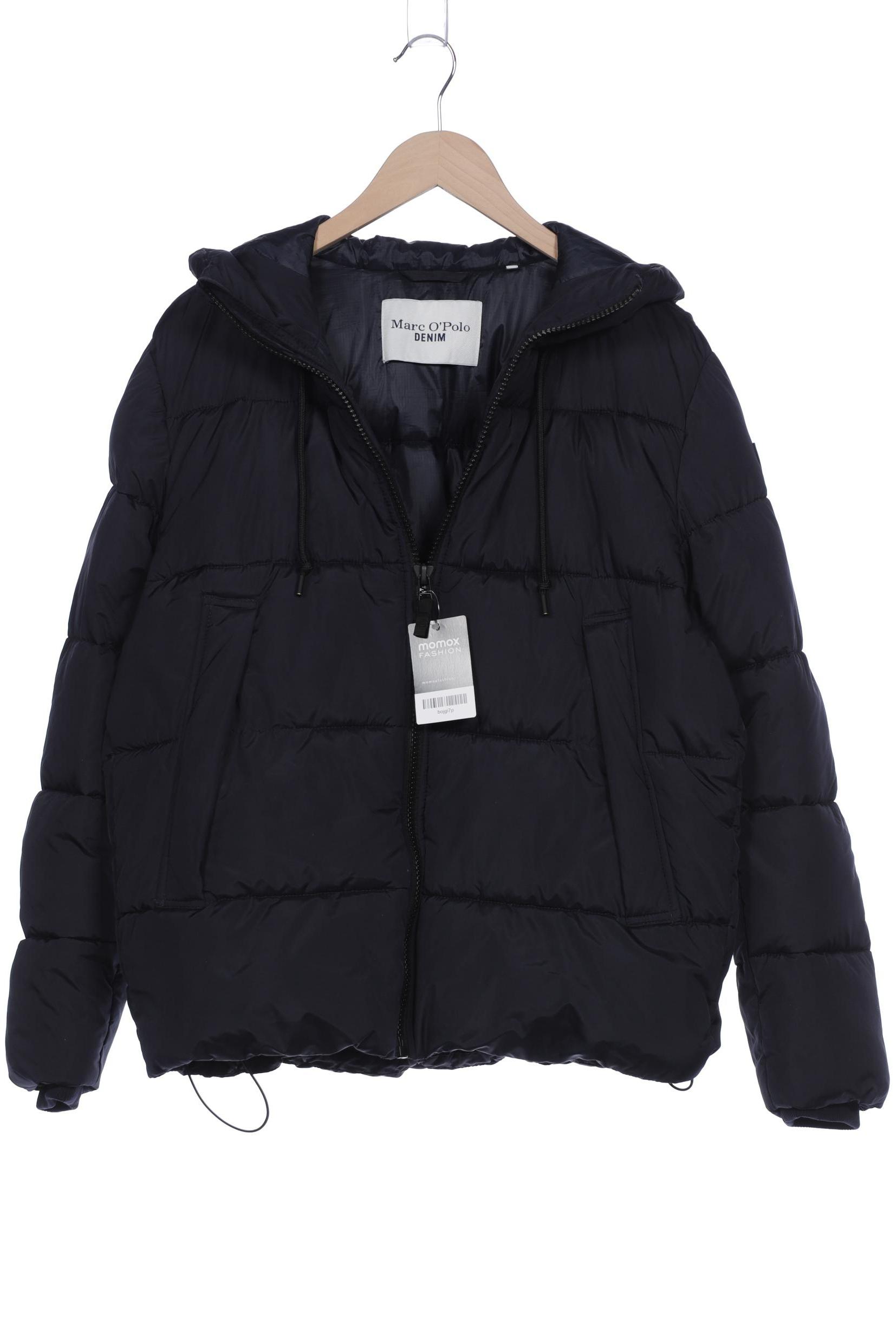 

Marc O Polo Herren Jacke, marineblau, Gr. 48