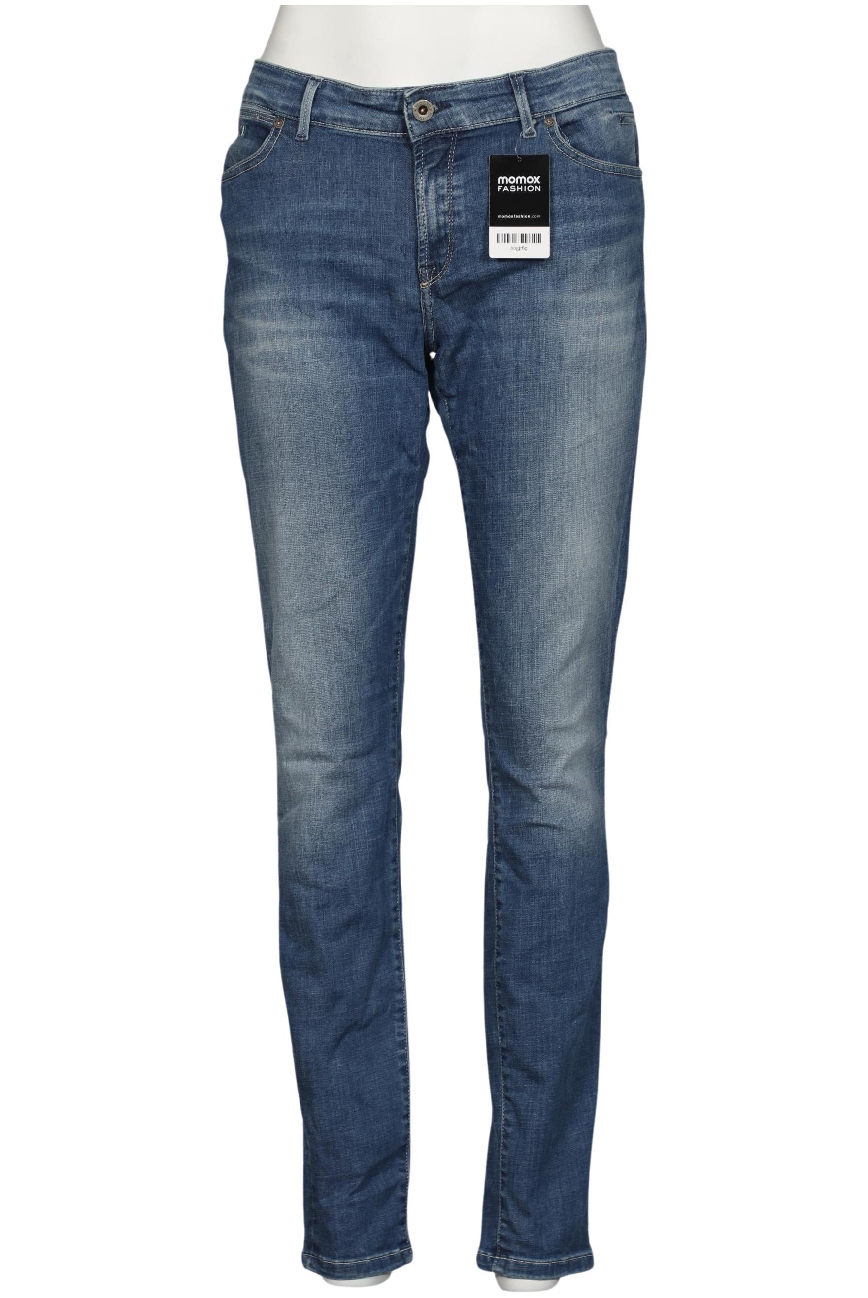 

Marc O Polo Damen Jeans, blau, Gr. 32