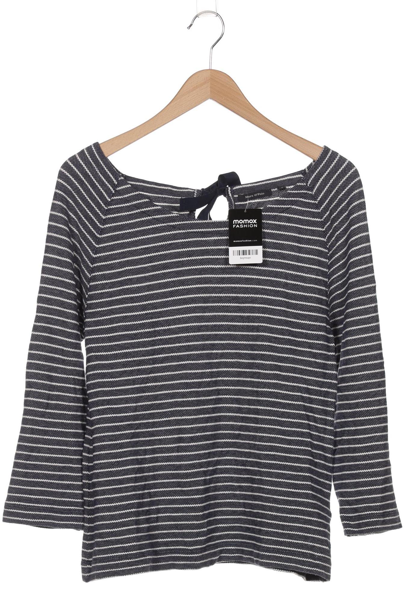 

Marc O Polo Damen Pullover, marineblau, Gr. 38