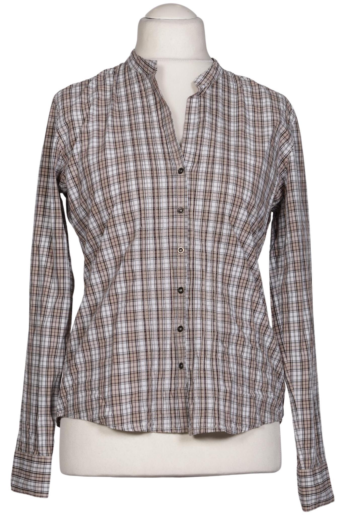 

Marc O Polo Damen Bluse, beige, Gr. 42