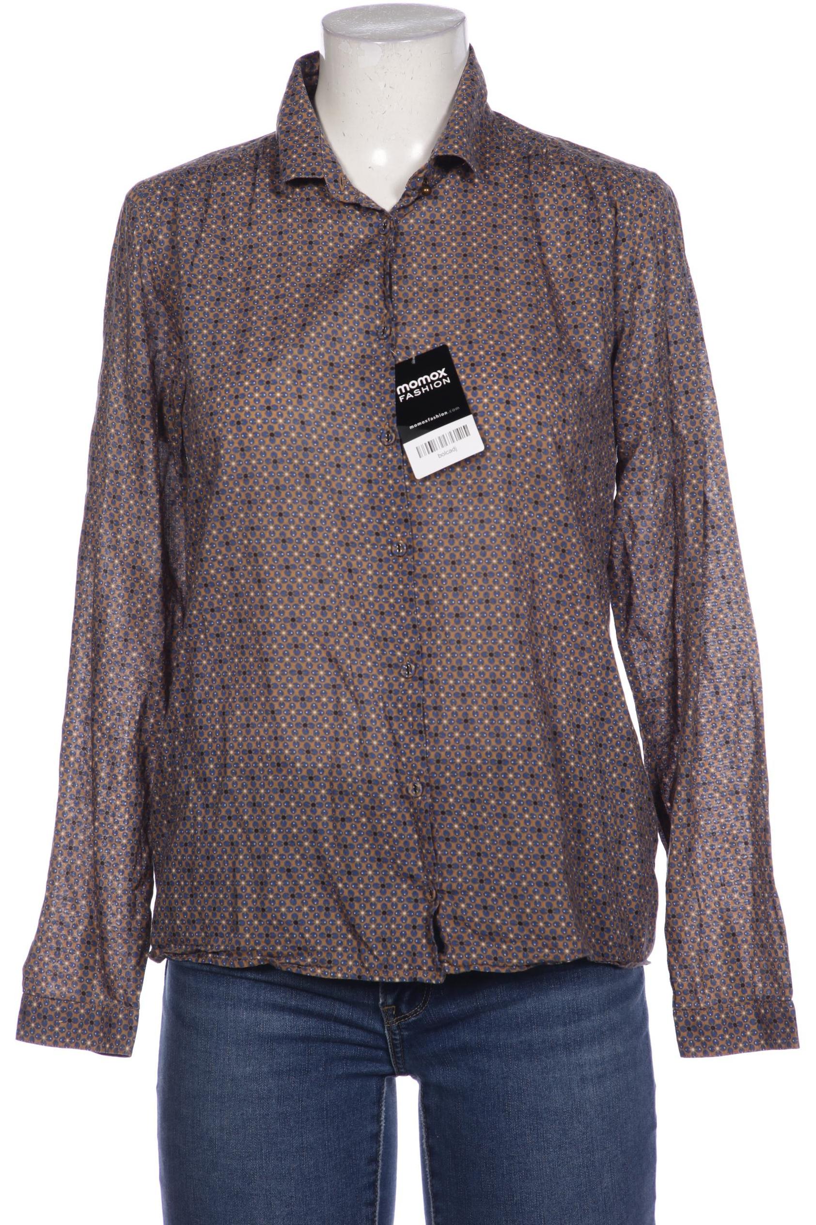 

Marc O Polo Damen Bluse, beige