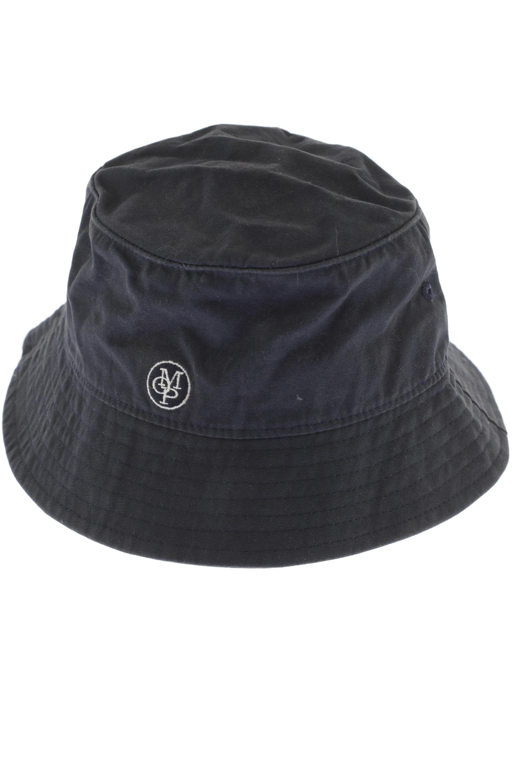 

Marc O Polo Damen Hut/Mütze, marineblau, Gr. 56