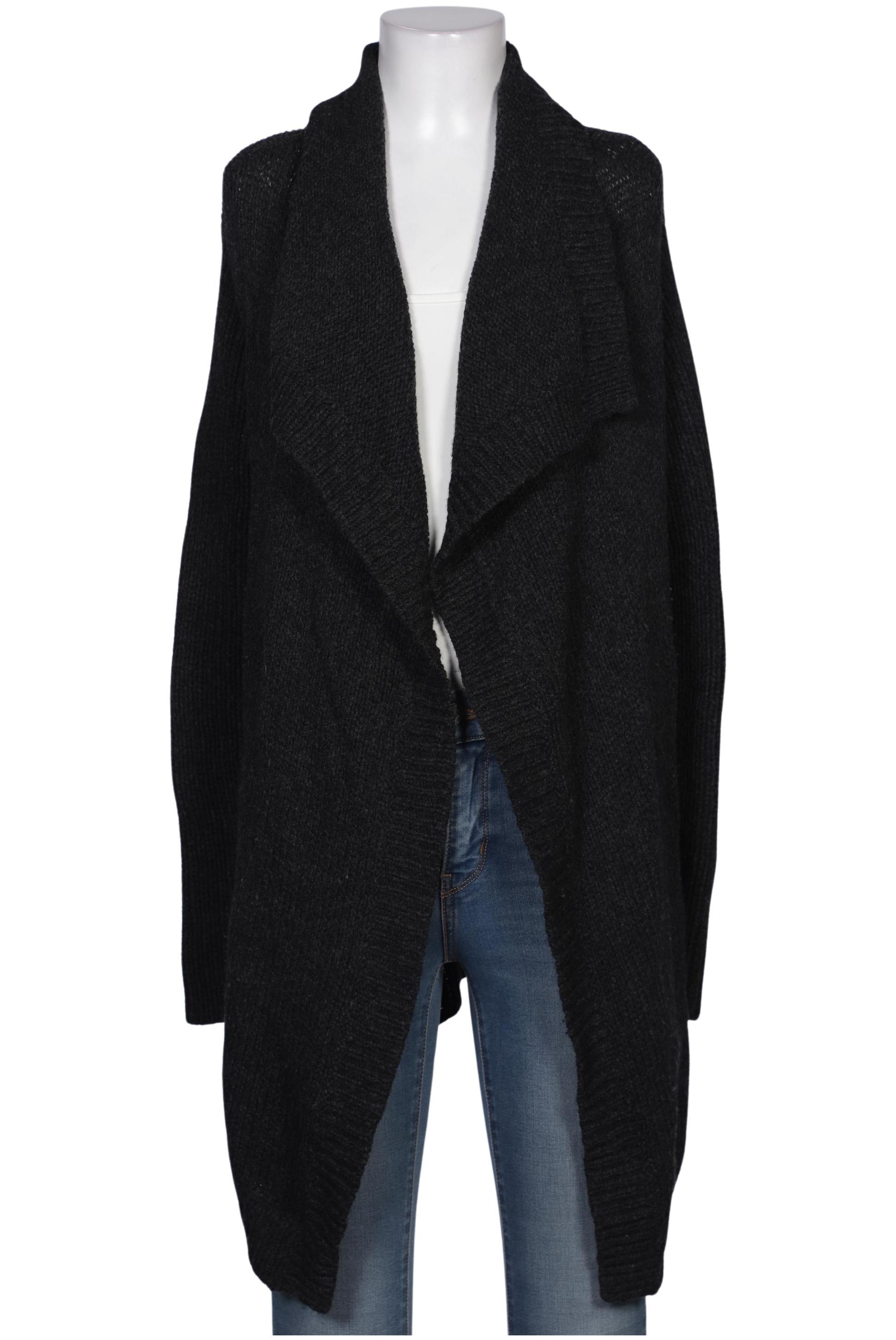 

Marc O Polo Damen Strickjacke, grau, Gr. 38