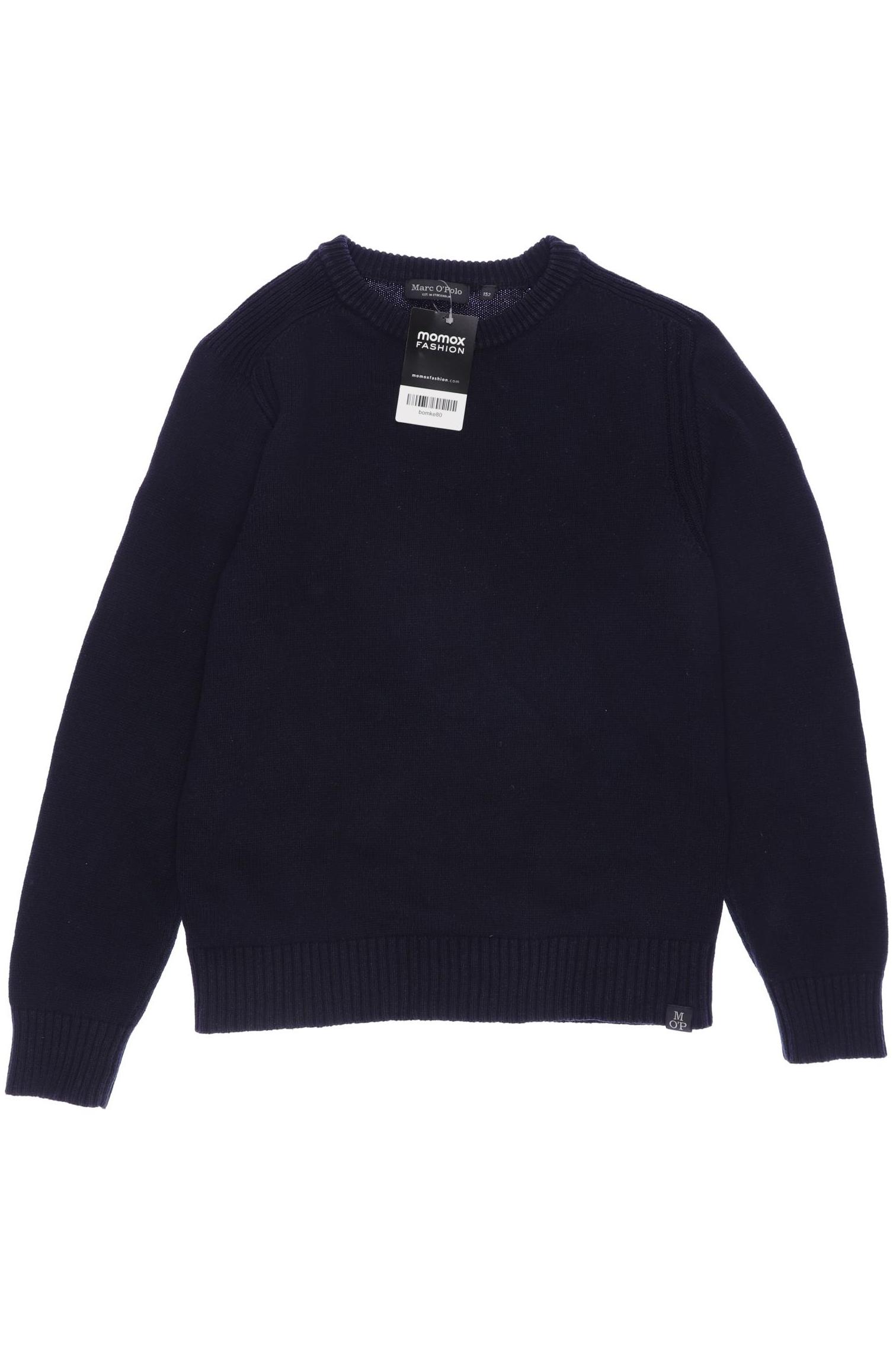 

Marc O Polo Herren Pullover, marineblau, Gr. 152
