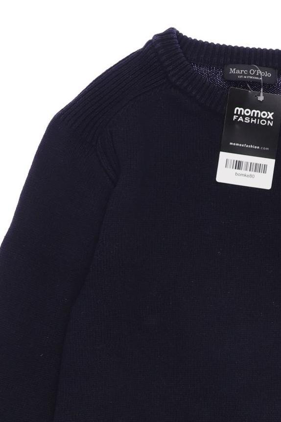 Thumbnail - Marc O Polo Herren Pullover, marineblau, Gr. 152