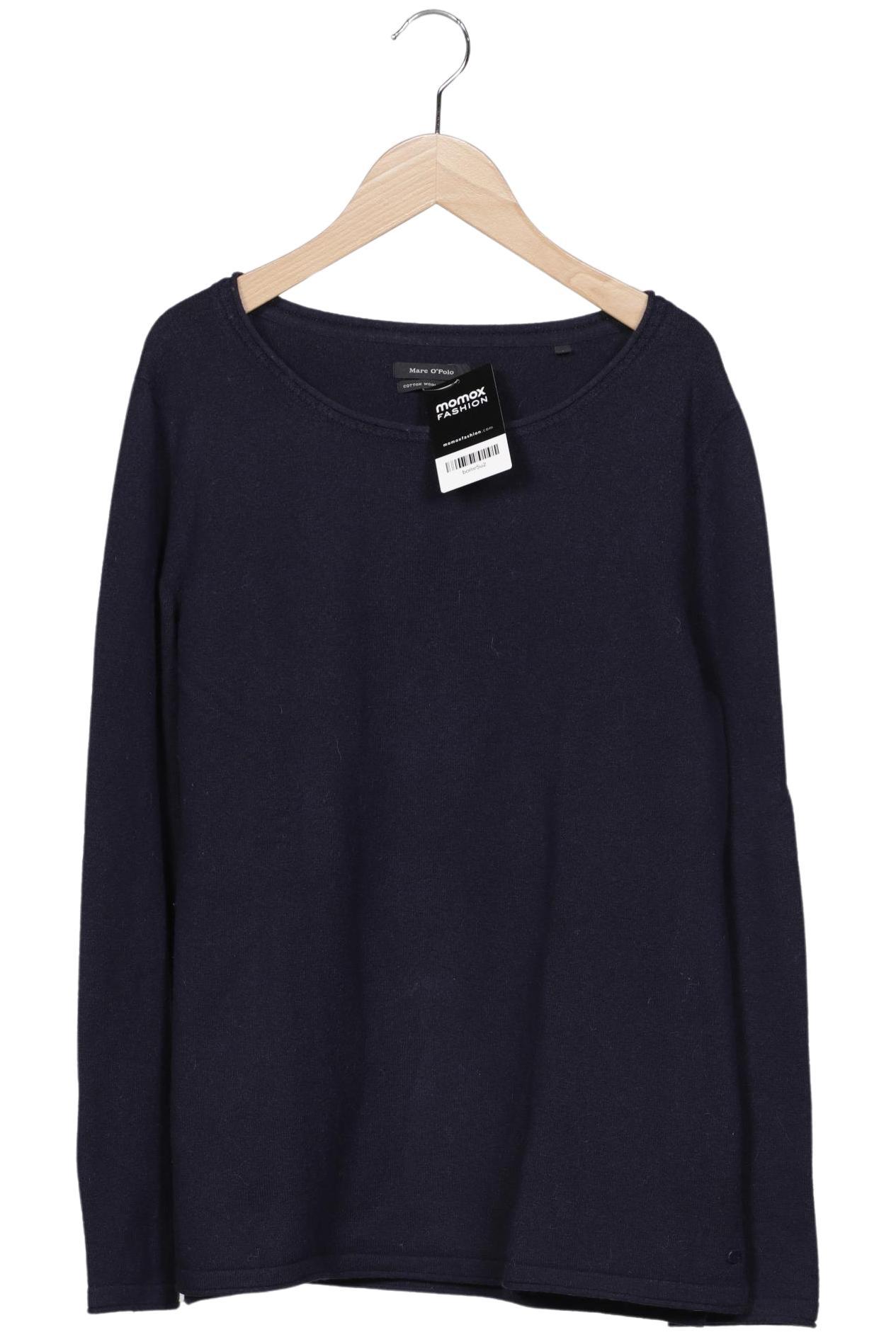 

Marc O Polo Damen Pullover, marineblau, Gr. 42