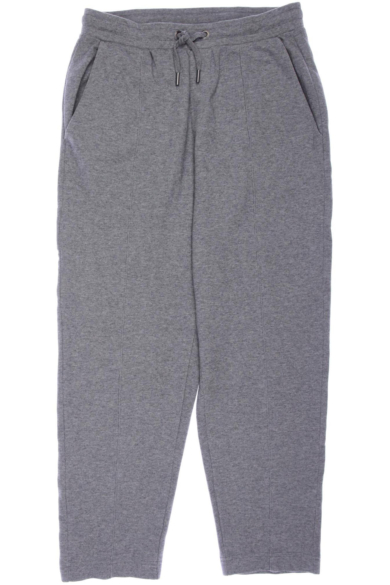 

Marc O Polo Damen Stoffhose, grau, Gr. 42