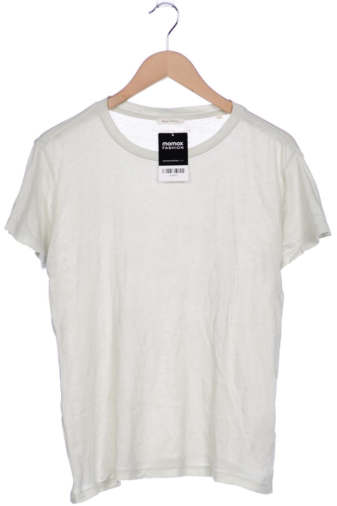 

Marc O Polo Damen T-Shirt, hellgrün, Gr. 36