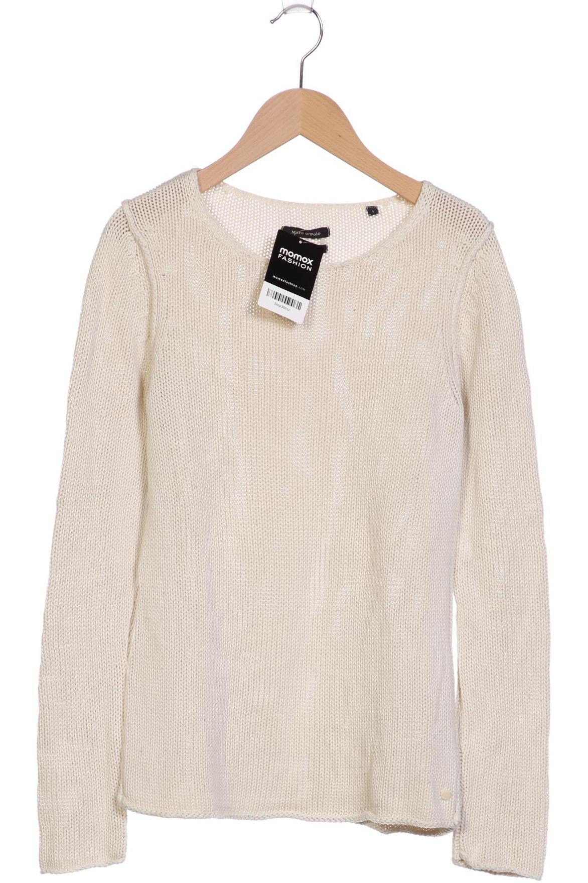 

Marc O Polo Damen Pullover, beige, Gr. 36