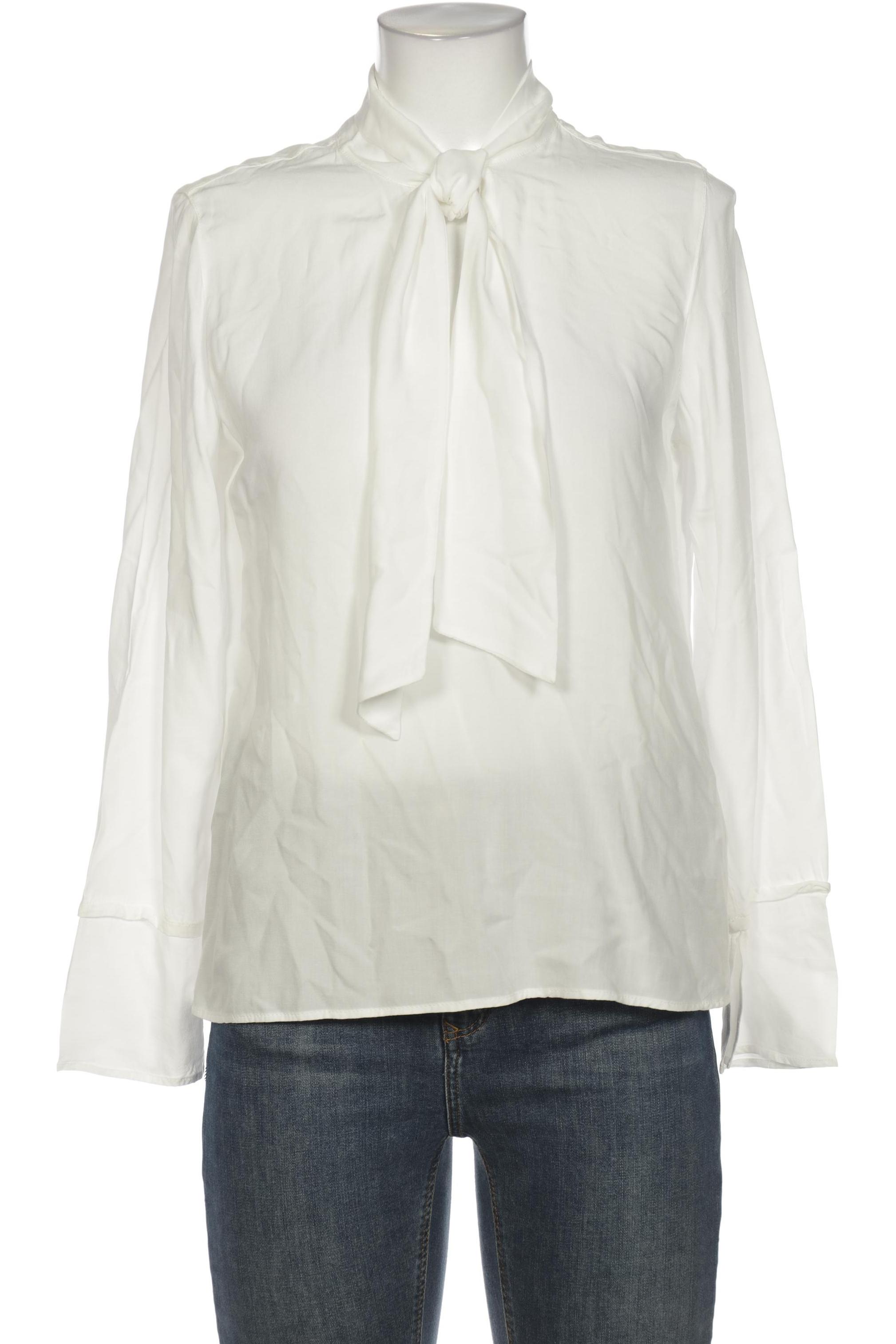 

Marc O Polo Damen Bluse, weiß