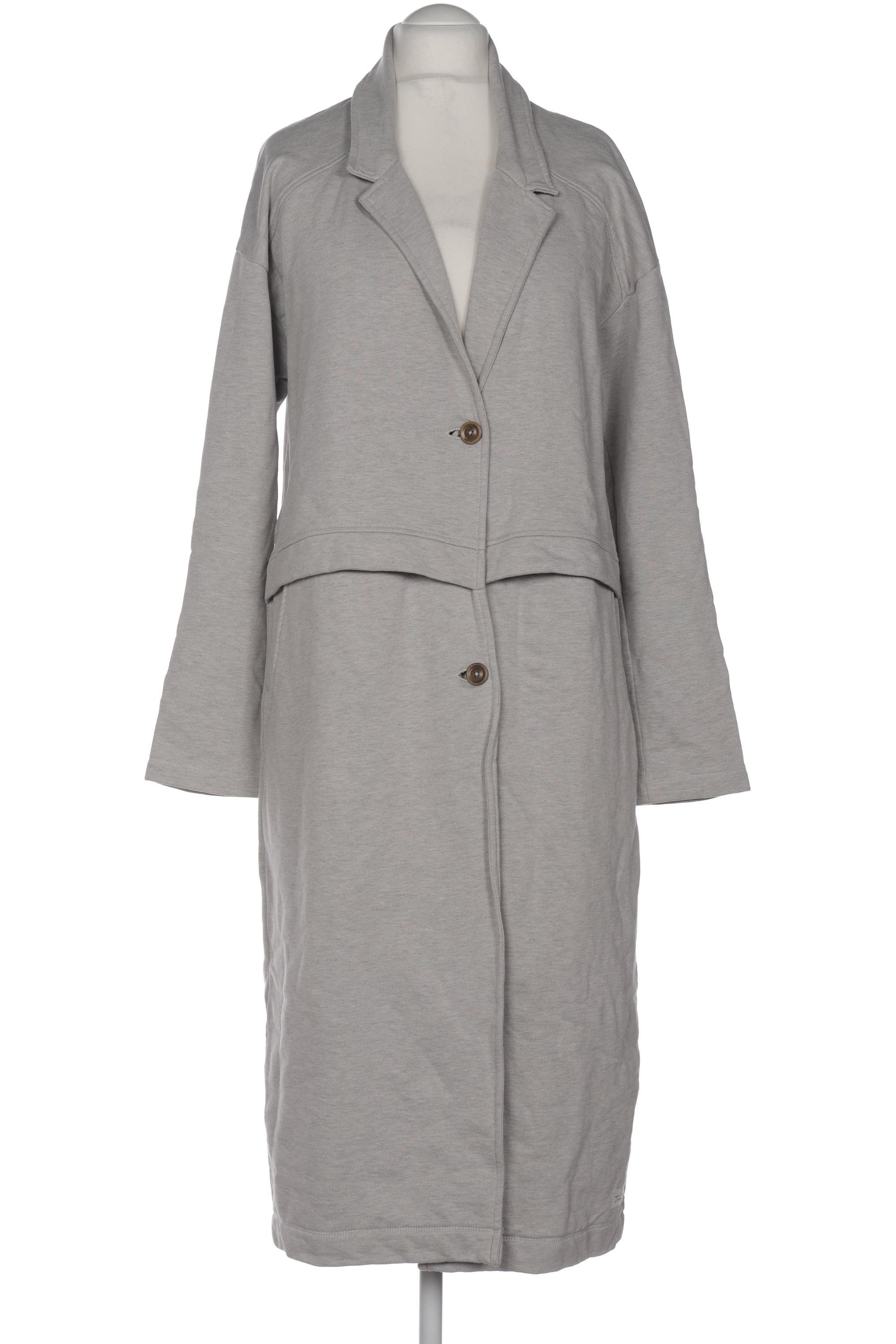 

Marc O Polo Damen Mantel, grau, Gr. 42