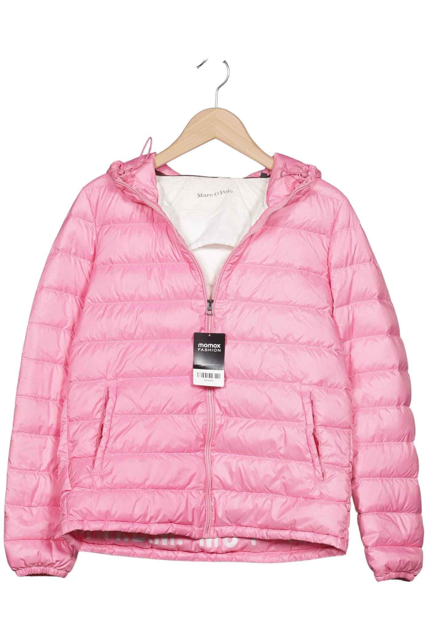 

Marc O Polo Damen Jacke, pink, Gr. 38