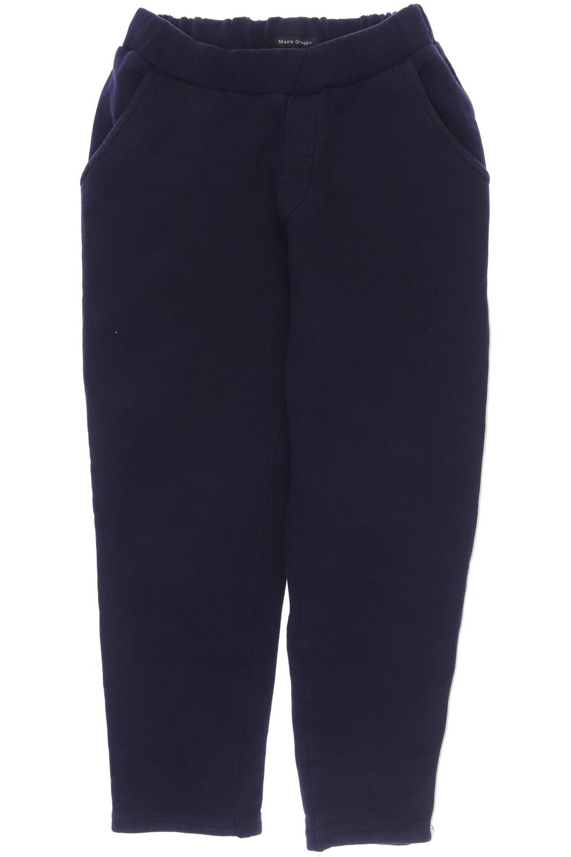 

Marc O Polo Herren Stoffhose, marineblau, Gr. 134