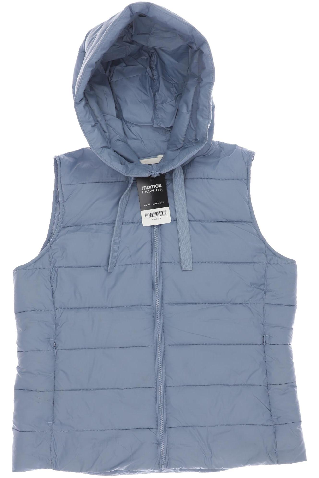 

Marc O Polo Damen Weste, hellblau, Gr. 40