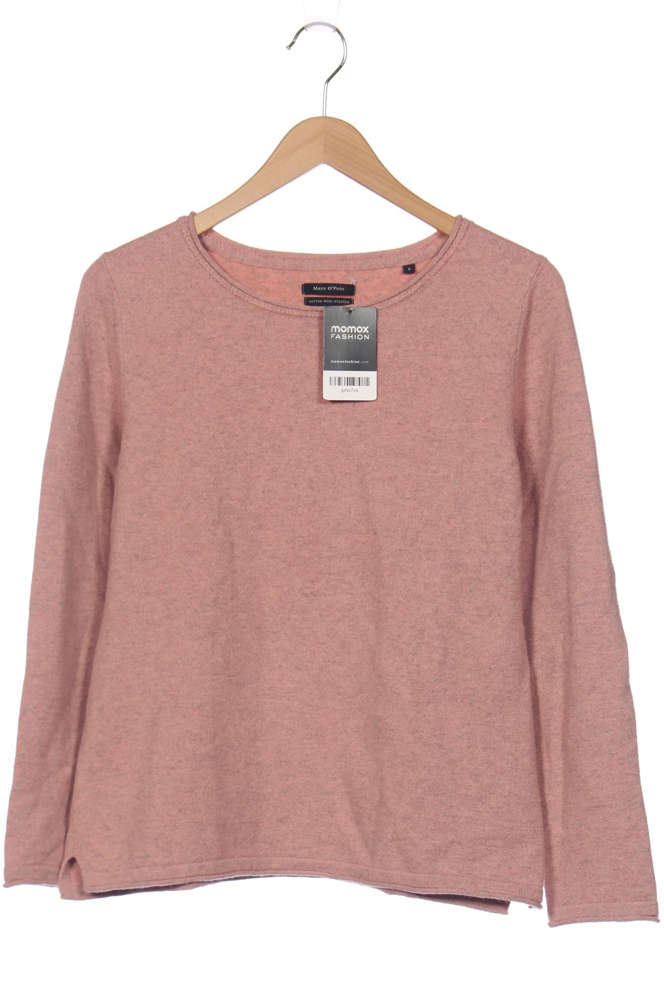 

Marc O Polo Damen Pullover, pink