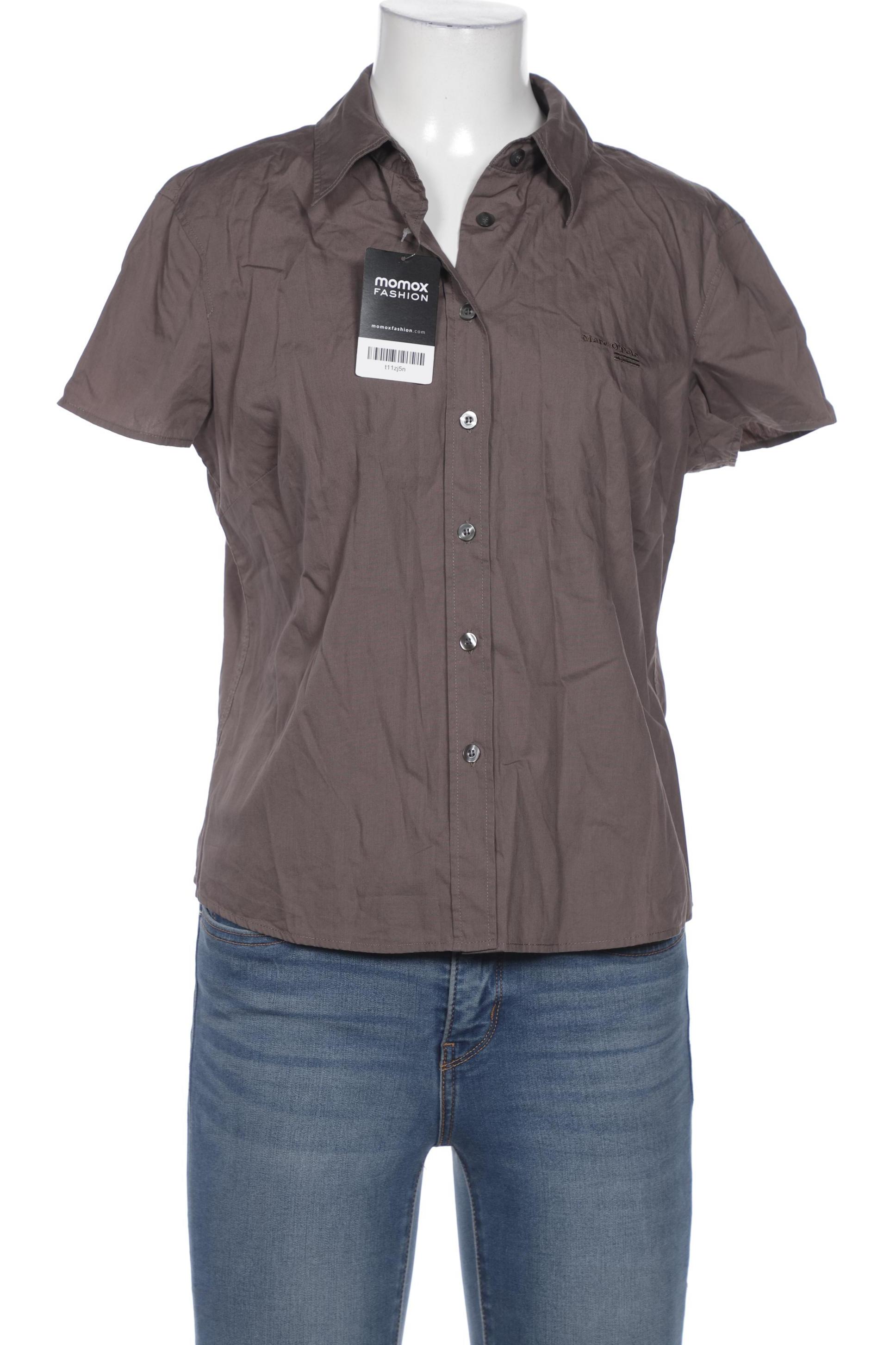 

Marc O Polo Damen Bluse, grau