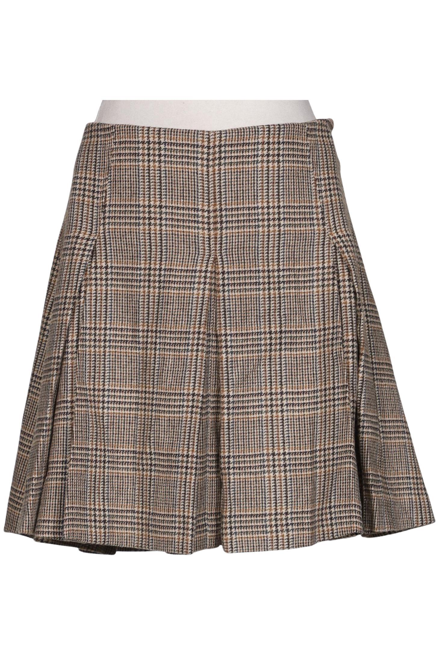 

Marc O Polo Damen Rock, mehrfarbig, Gr. 38