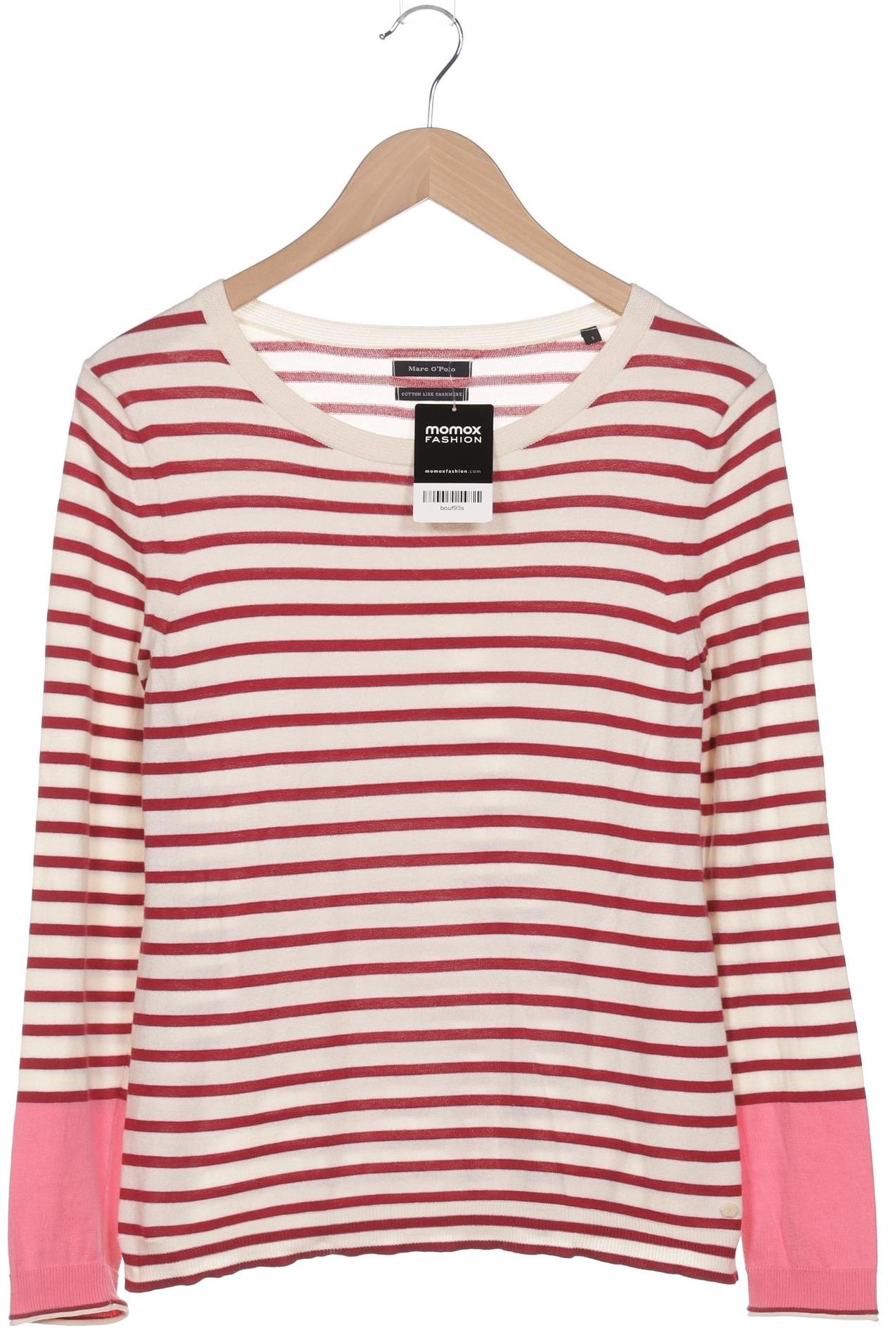 

Marc O Polo Damen Pullover, rot, Gr. 36