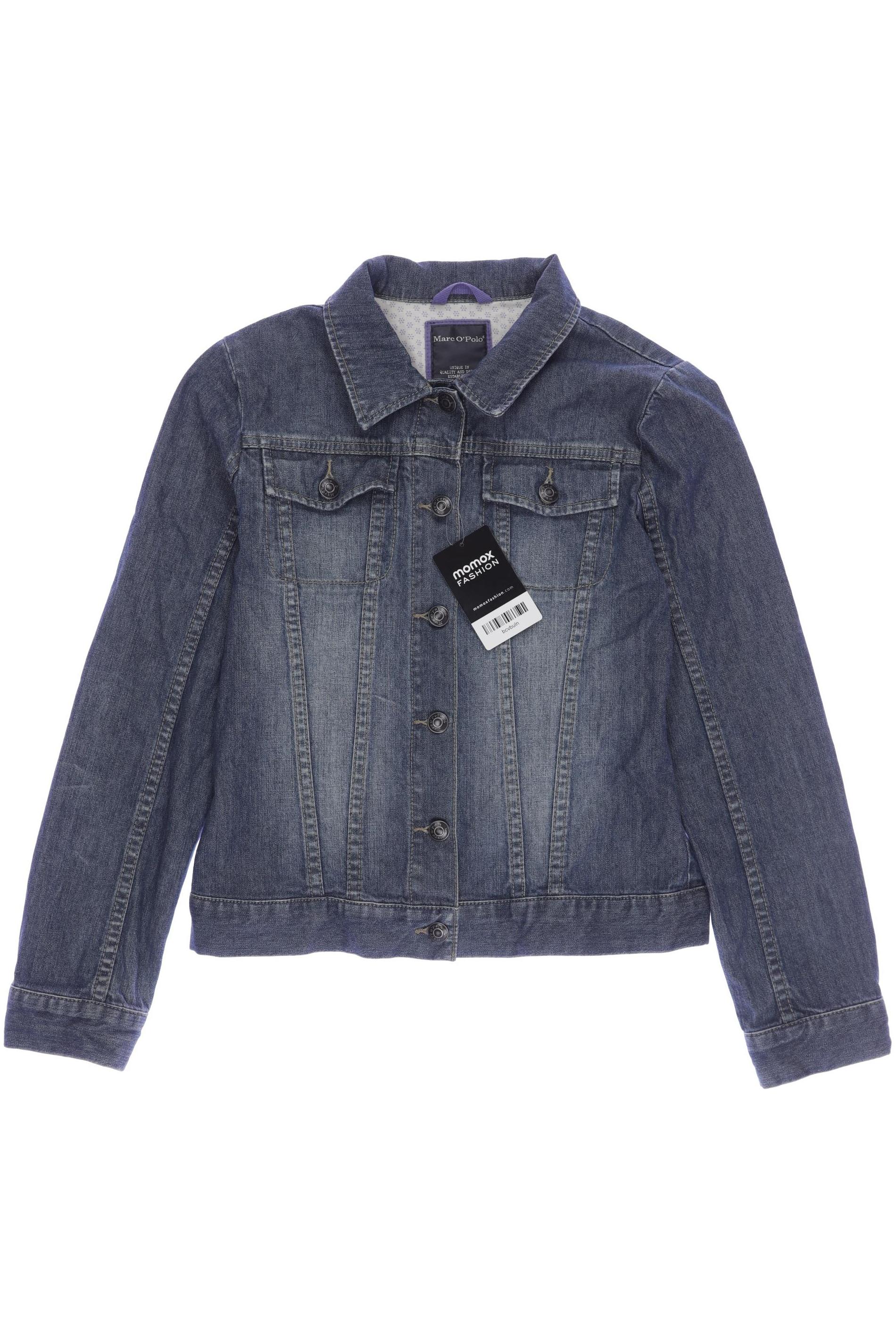 

Marc O Polo Mädchen Jacke, blau