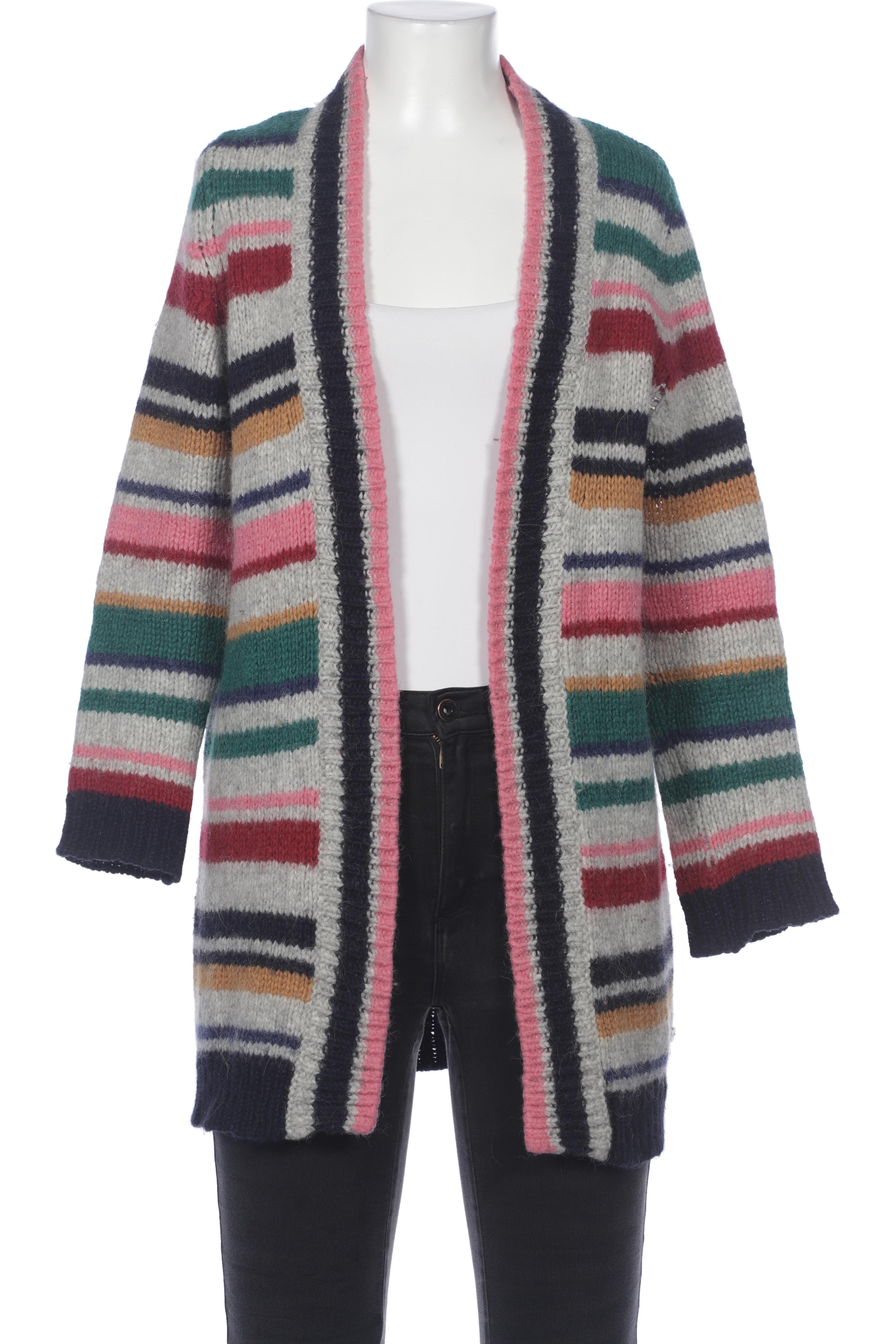 

Marc O Polo Damen Strickjacke, grau, Gr. 36